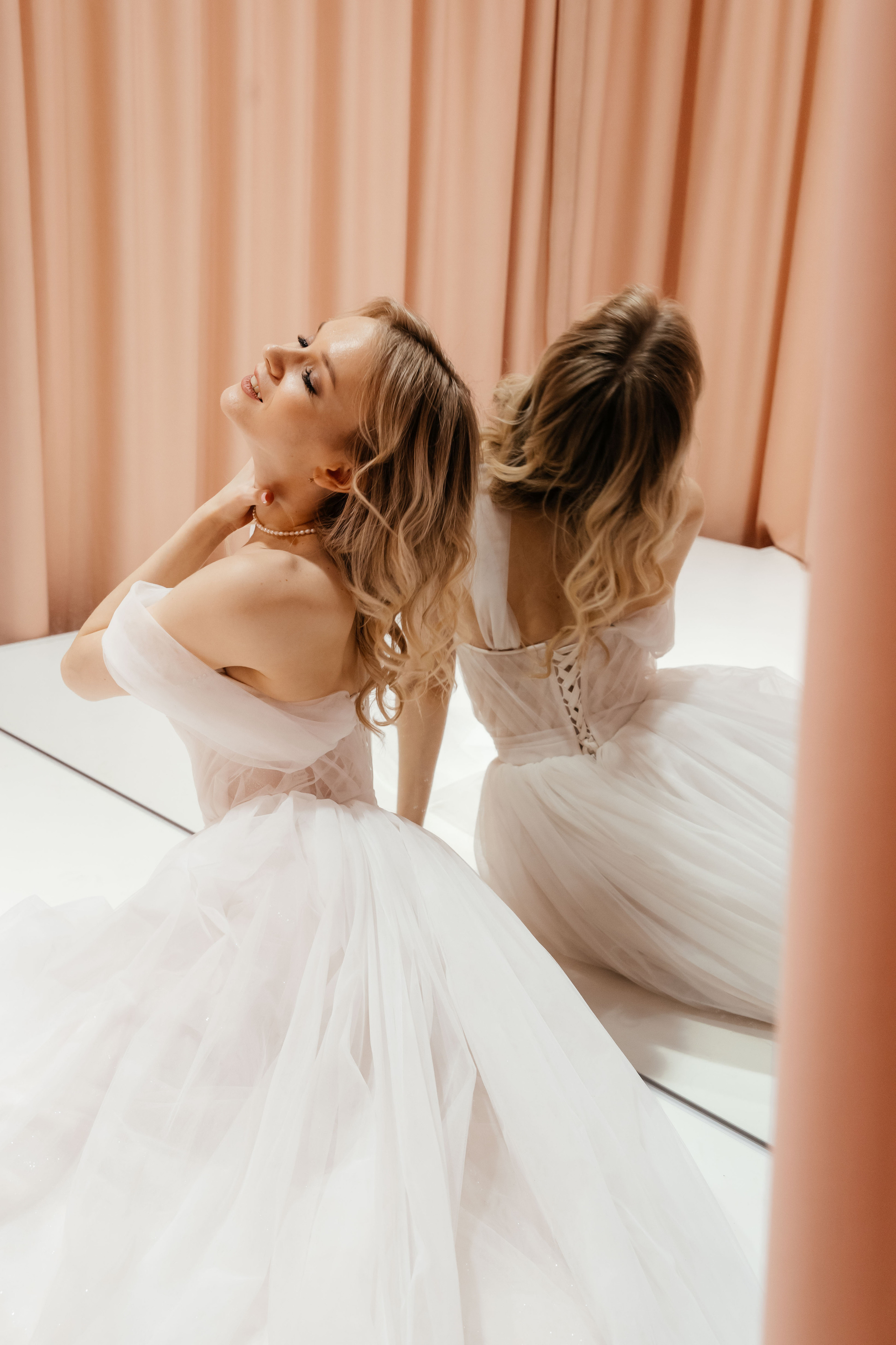 01.10.22. Свадебный и семейный фотограф в Кирове Мария Волк