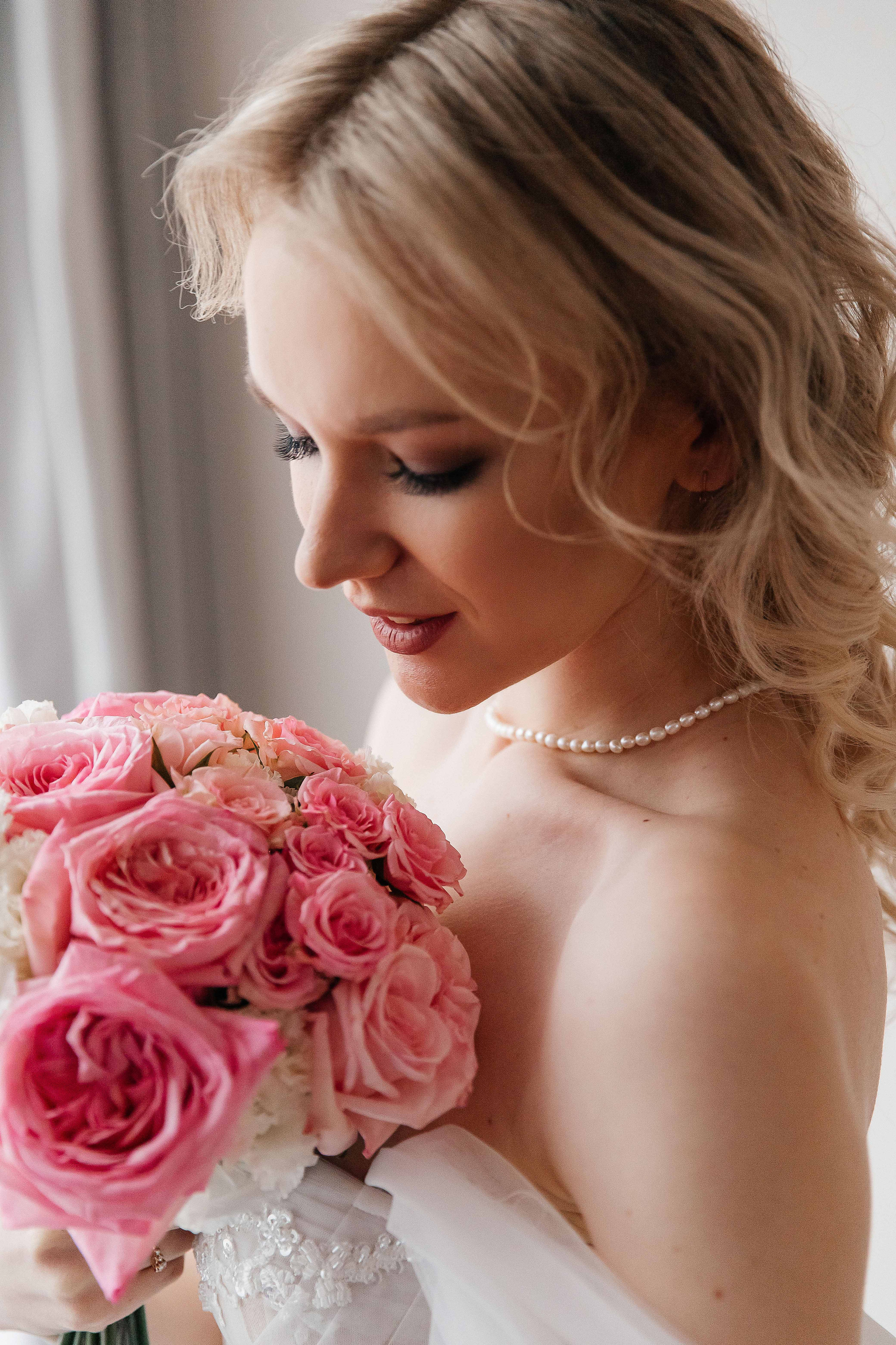 Свадебный и семейный фотограф в Кирове Мария Волк