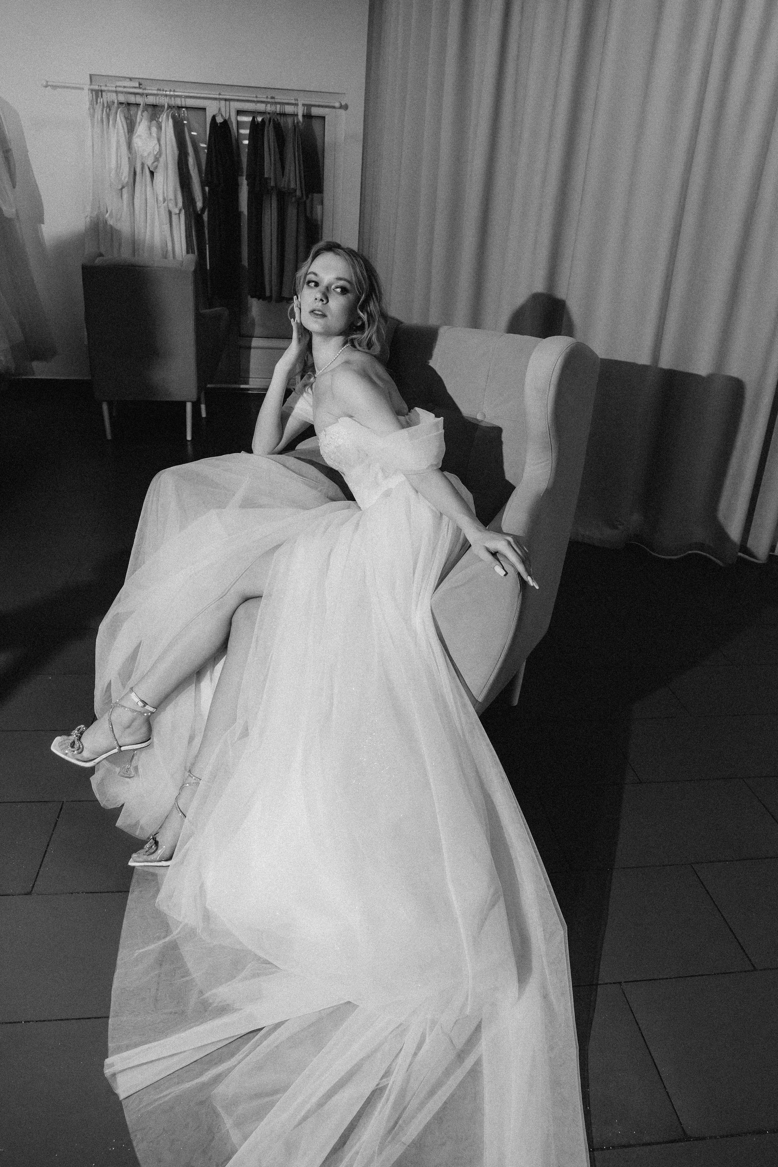 01.10.22. Свадебный и семейный фотограф в Кирове Мария Волк