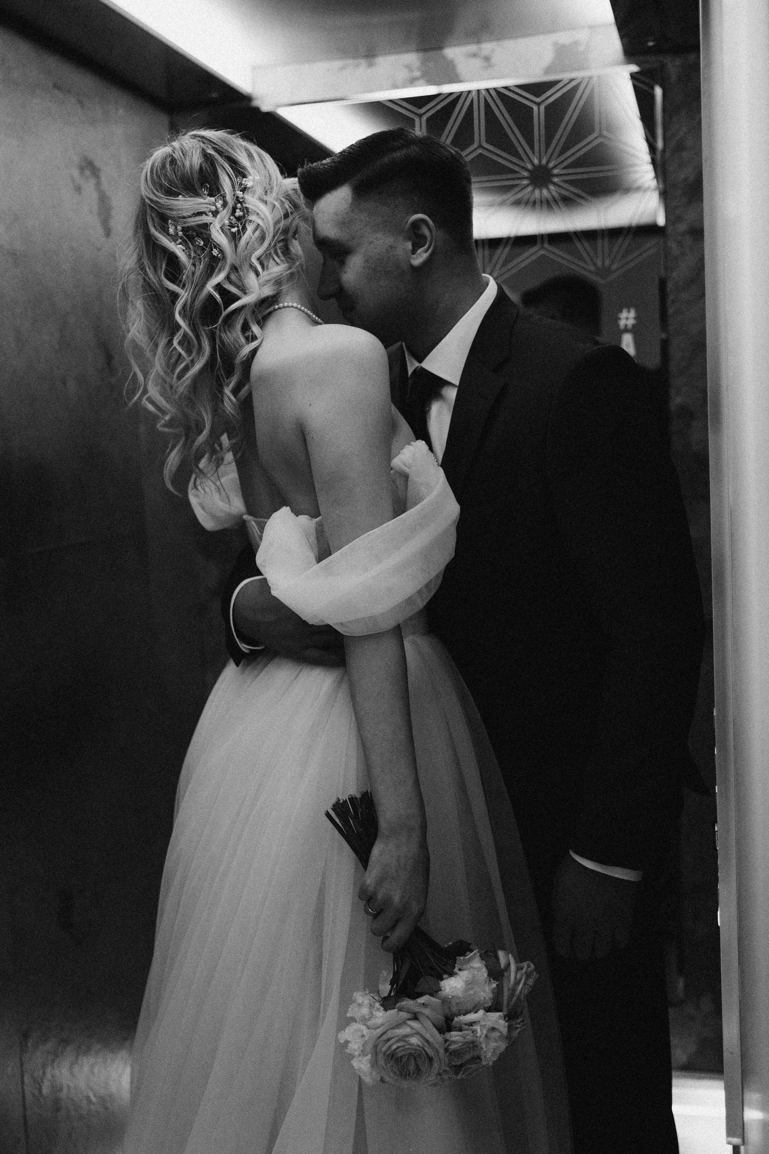 01.10.22. Свадебный и семейный фотограф в Кирове Мария Волк