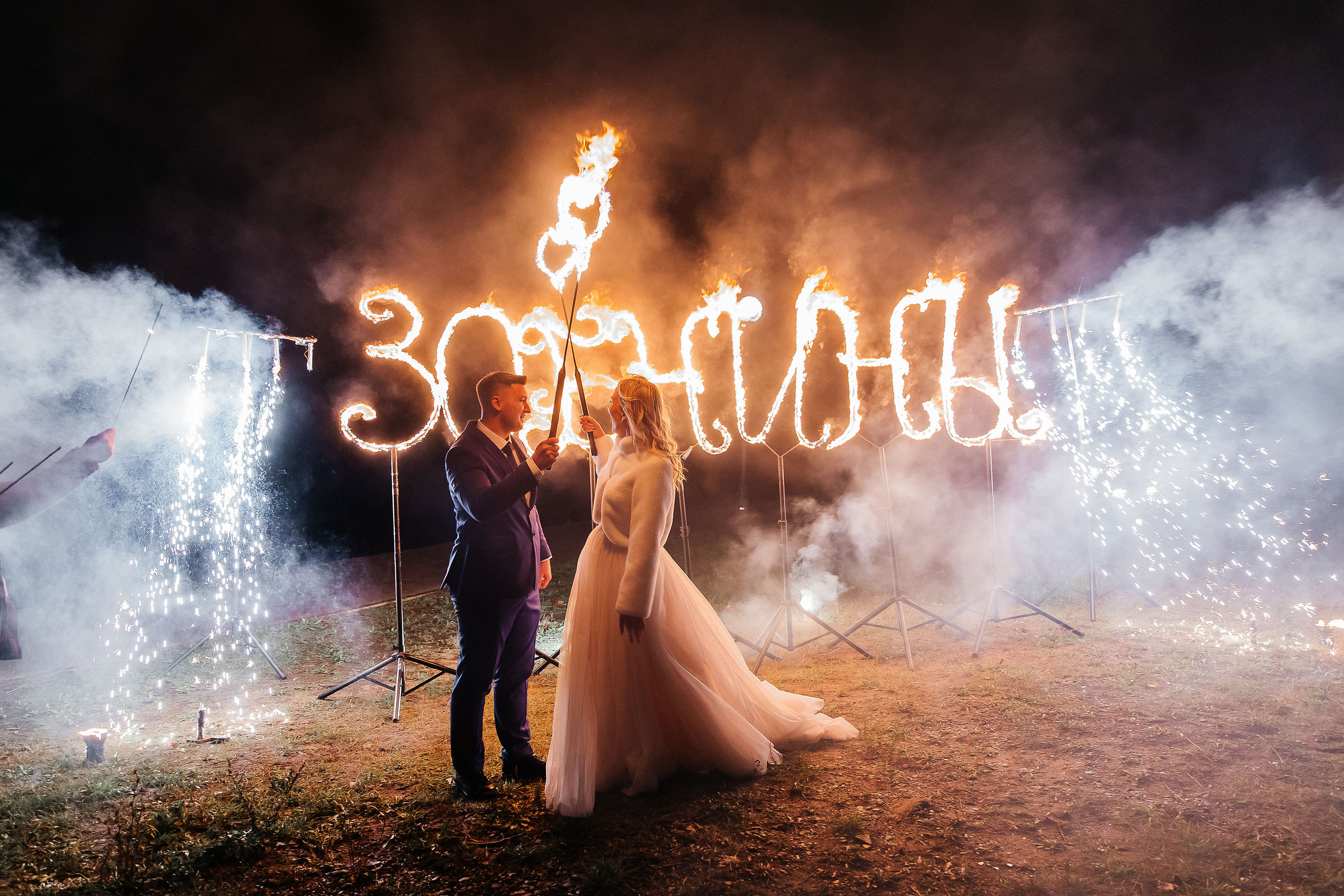 01.10.22. Свадебный и семейный фотограф в Кирове Мария Волк