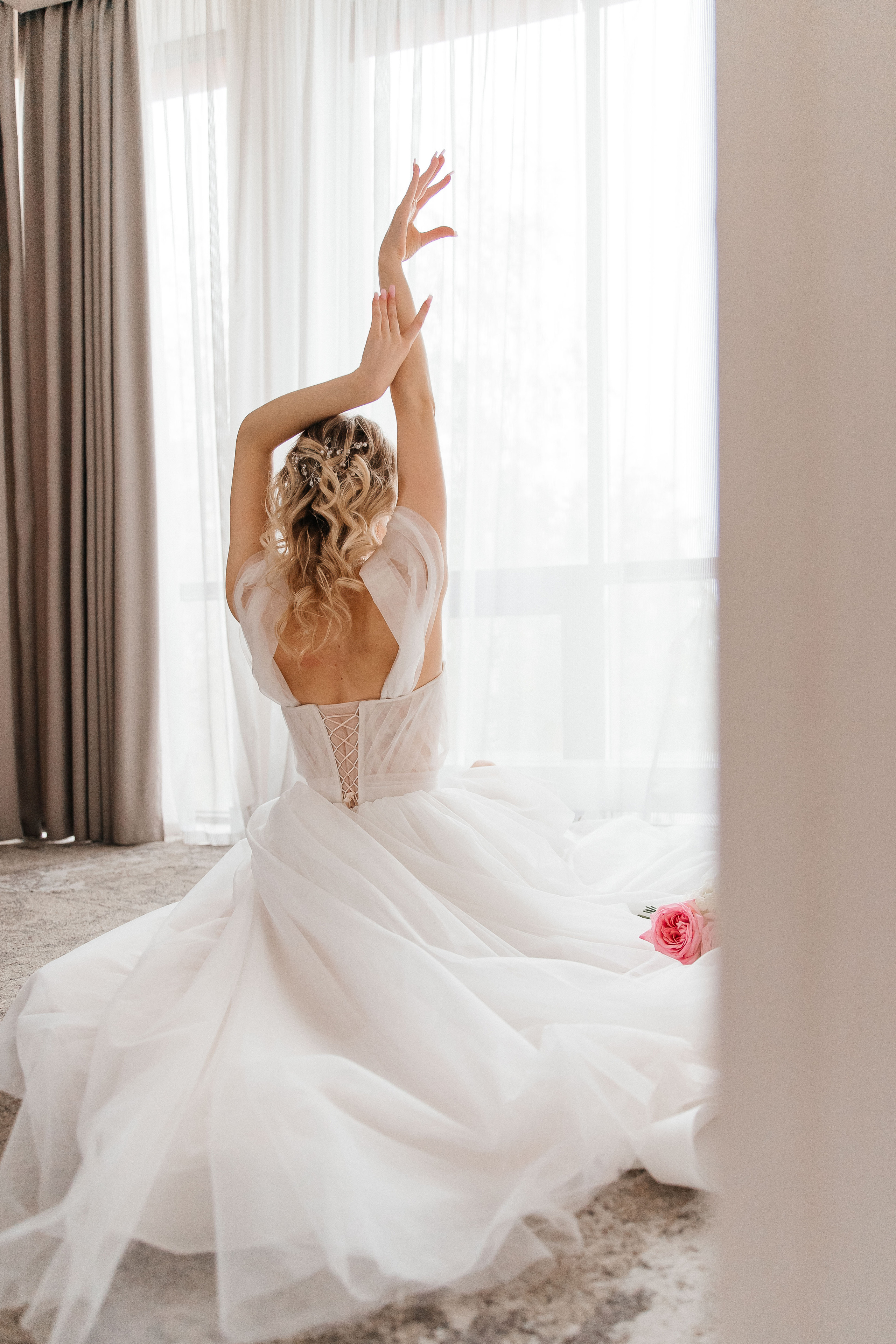 01.10.22. Свадебный и семейный фотограф в Кирове Мария Волк