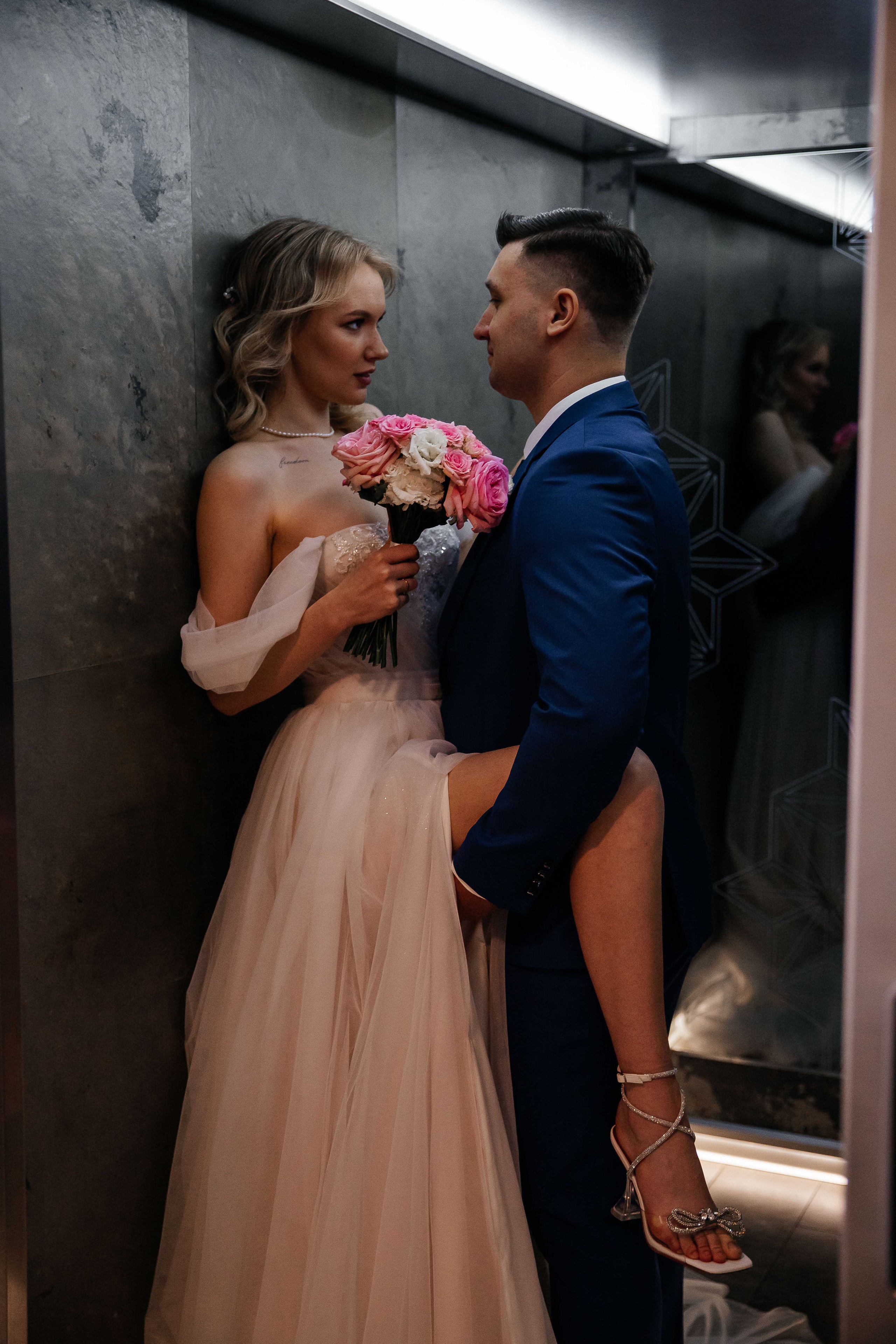 01.10.22. Свадебный и семейный фотограф в Кирове Мария Волк