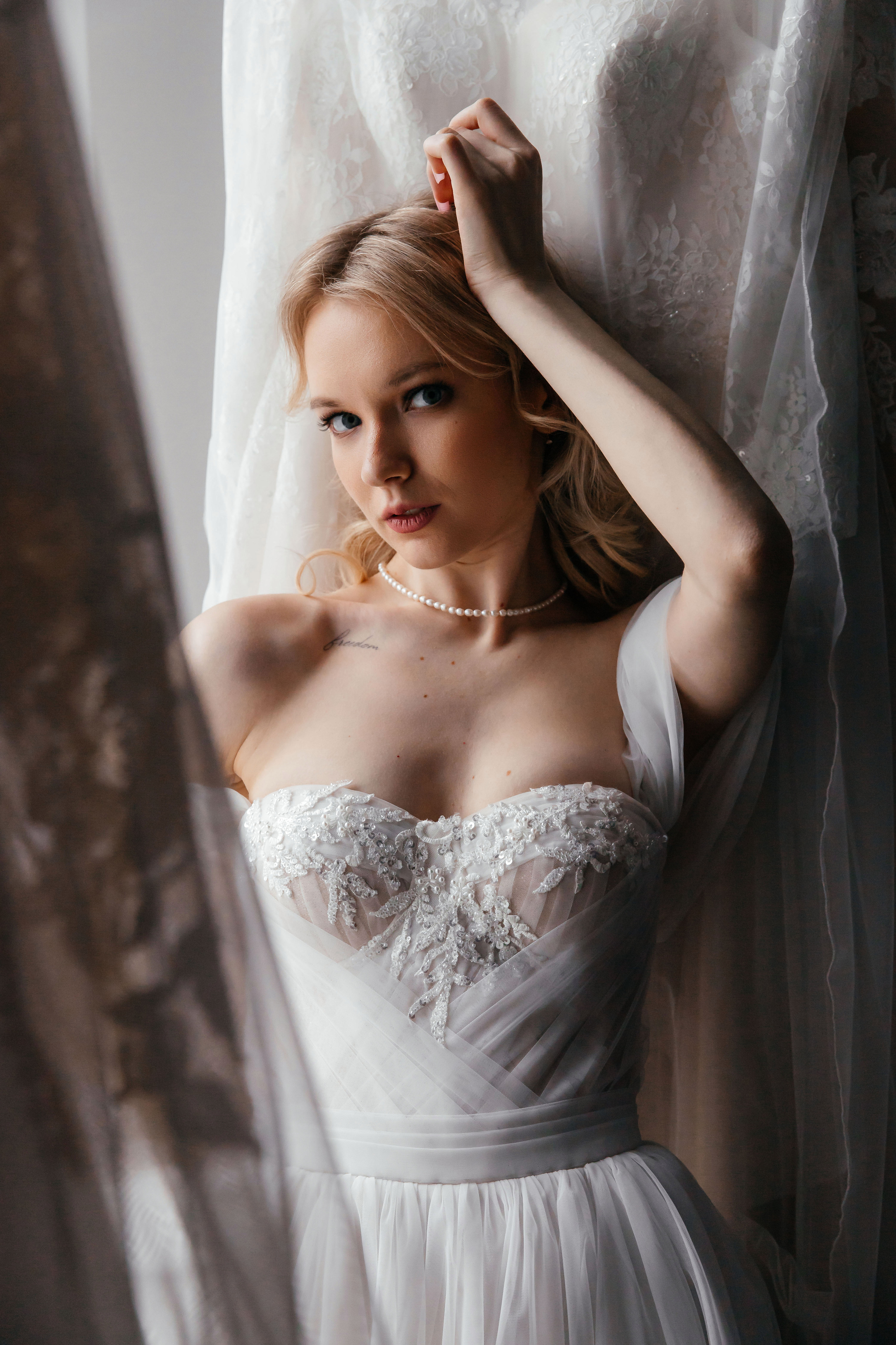 01.10.22. Свадебный и семейный фотограф в Кирове Мария Волк