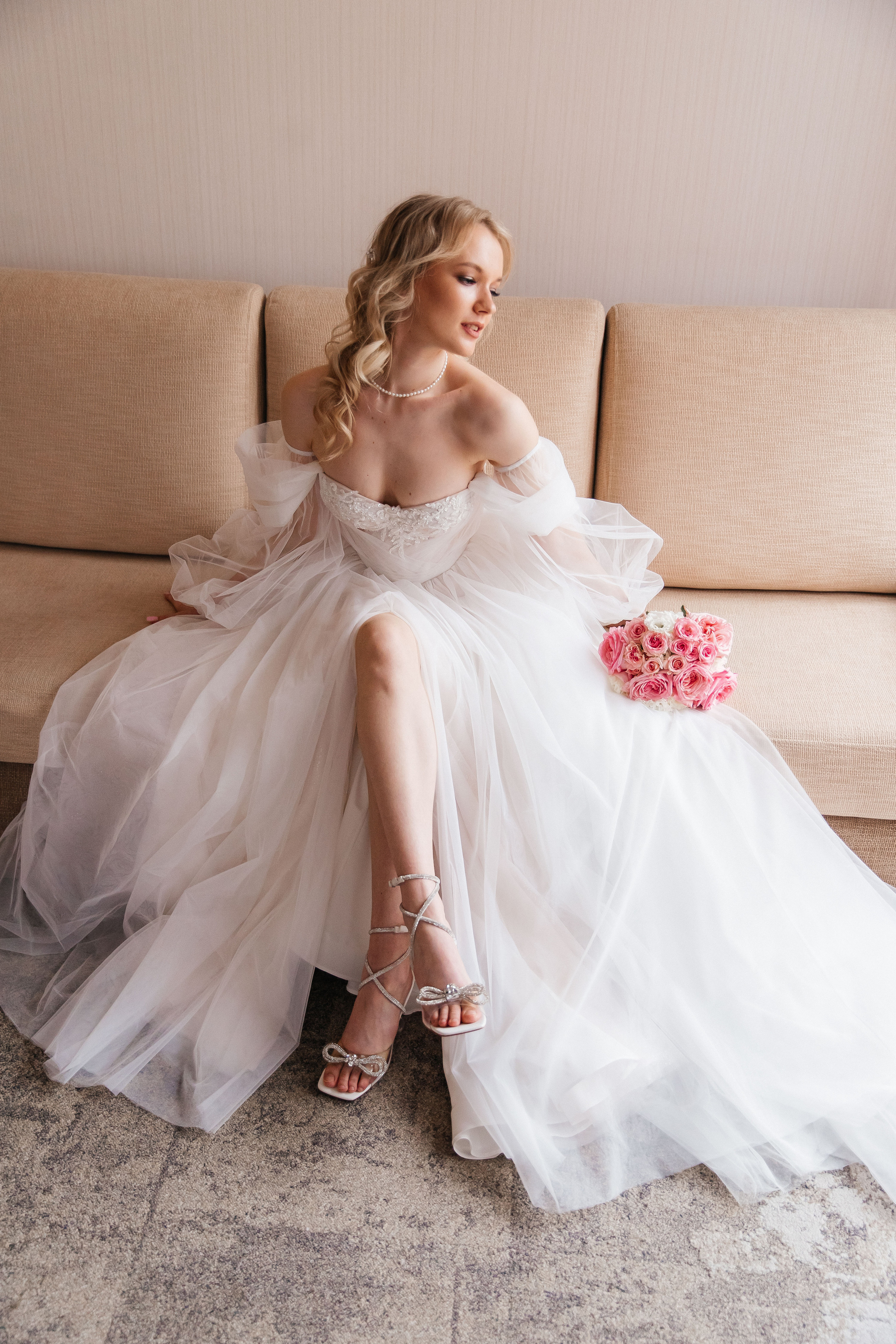 01.10.22. Свадебный и семейный фотограф в Кирове Мария Волк