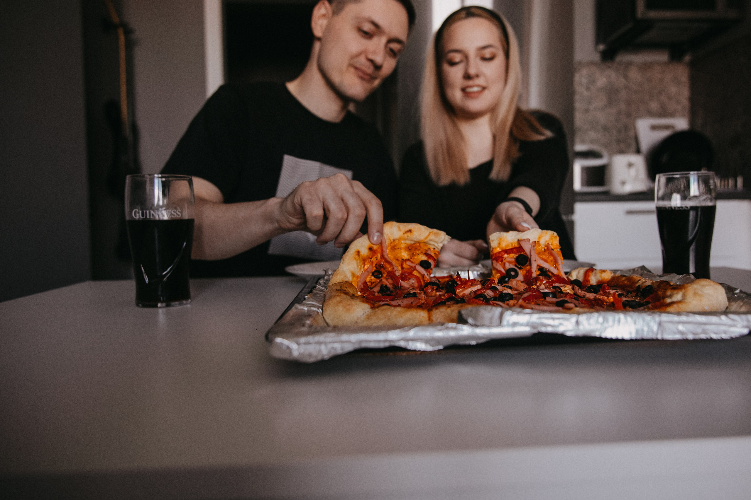 Свадебный фотограф в Новосибирске Анастасия Бантик