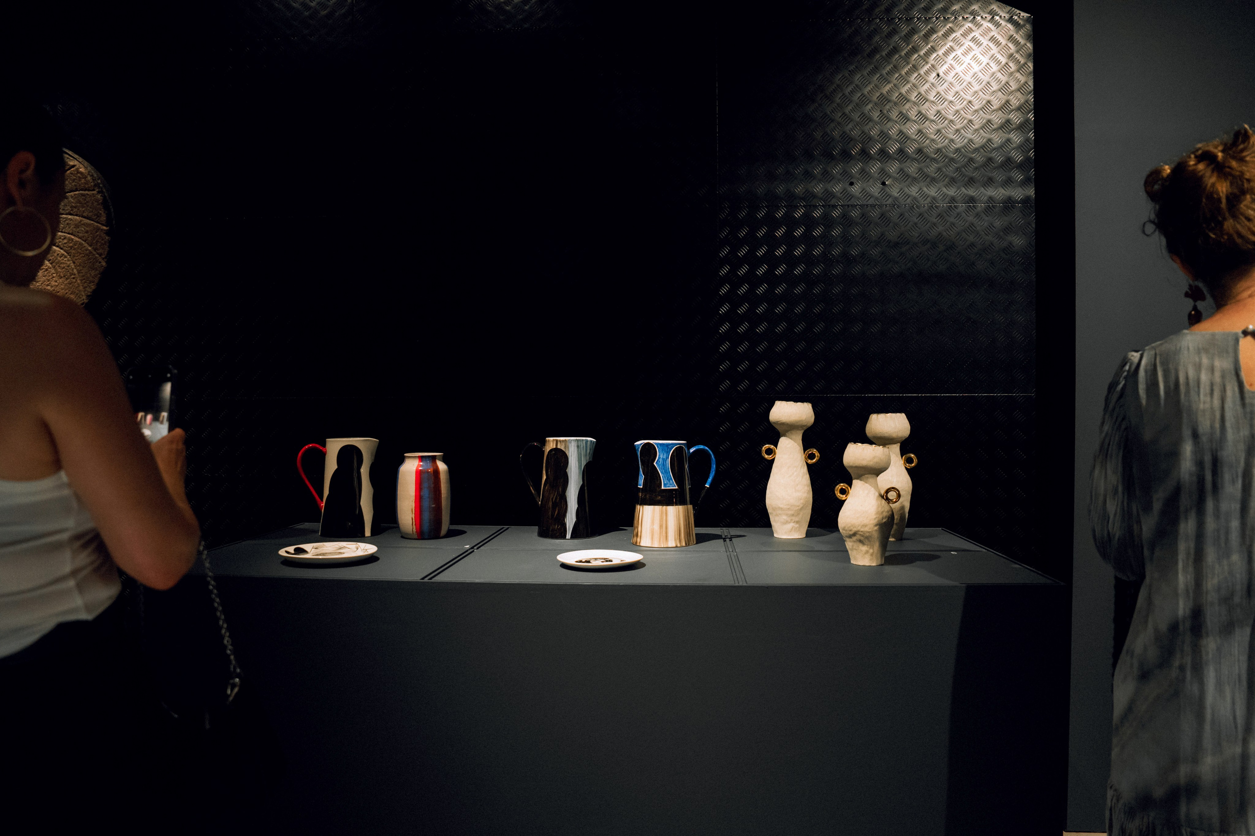 Открытие Новой Третьяковки. Главная