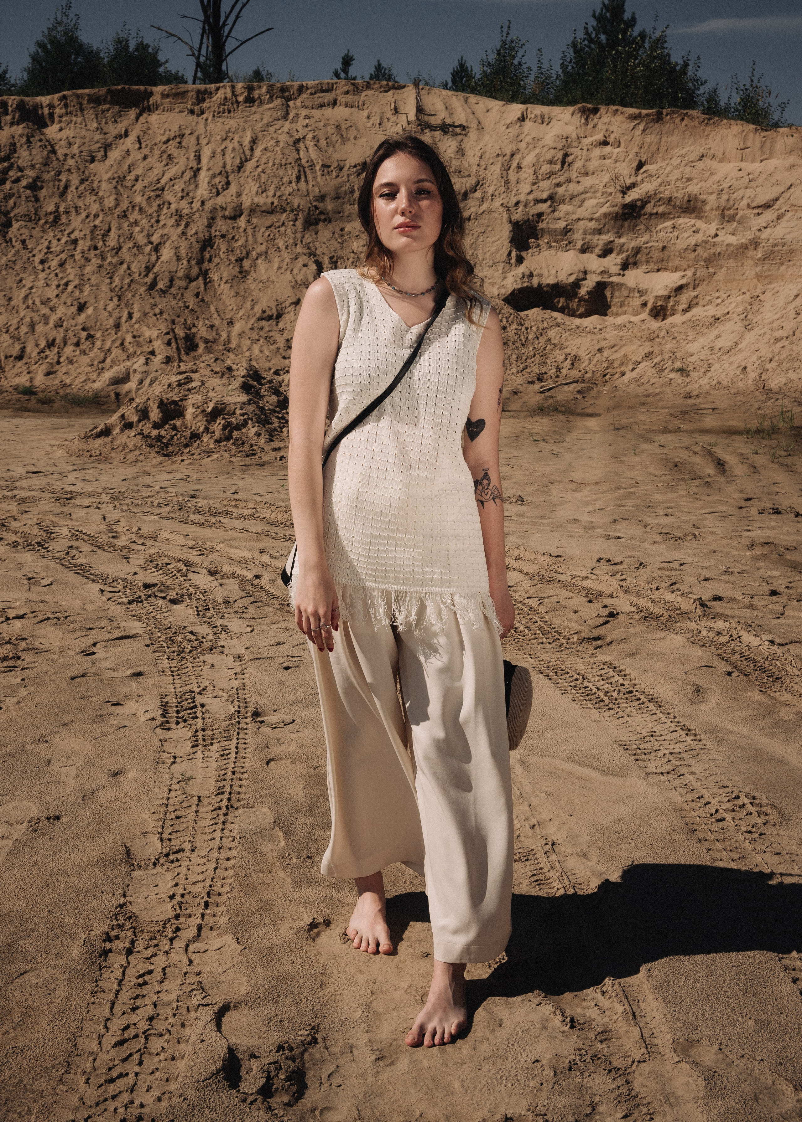 Фотопроект: Свобода