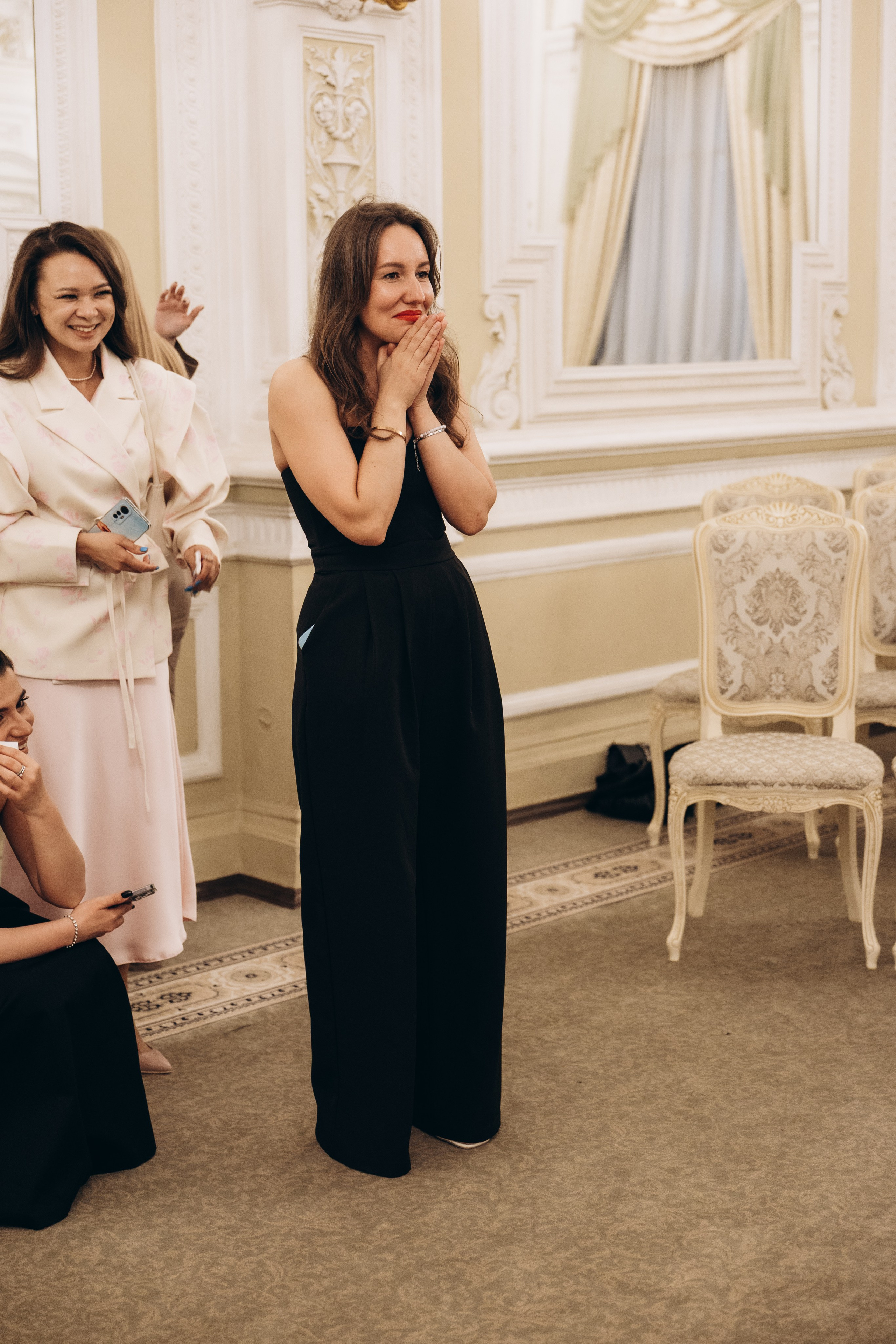 Анфиса и Антон. Фотограф Артем Бросов в Санкт-Петербурге и Дубае