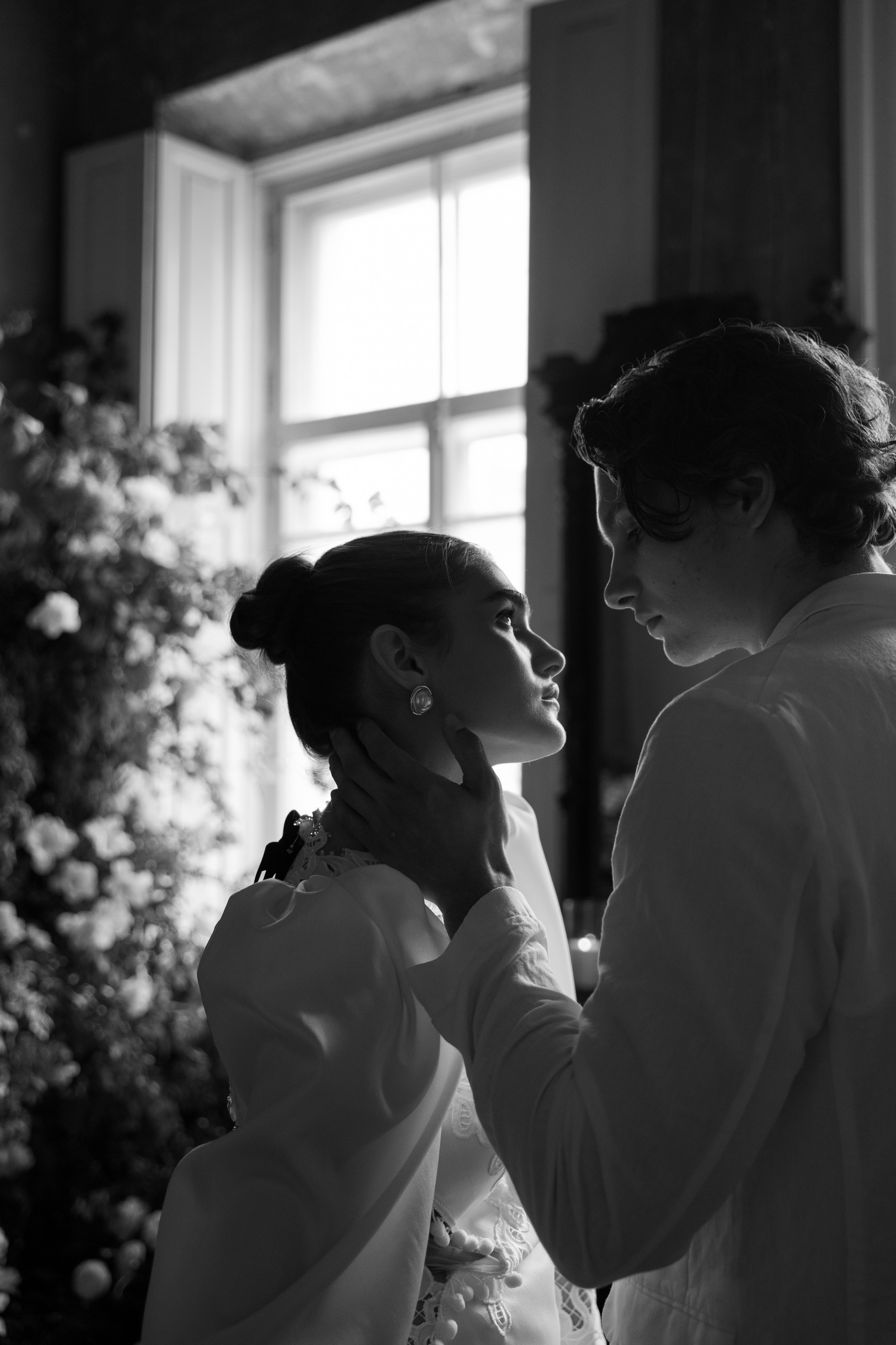 The Secret Garden. Портретный фотограф в Краснодаре Валерия Матирная