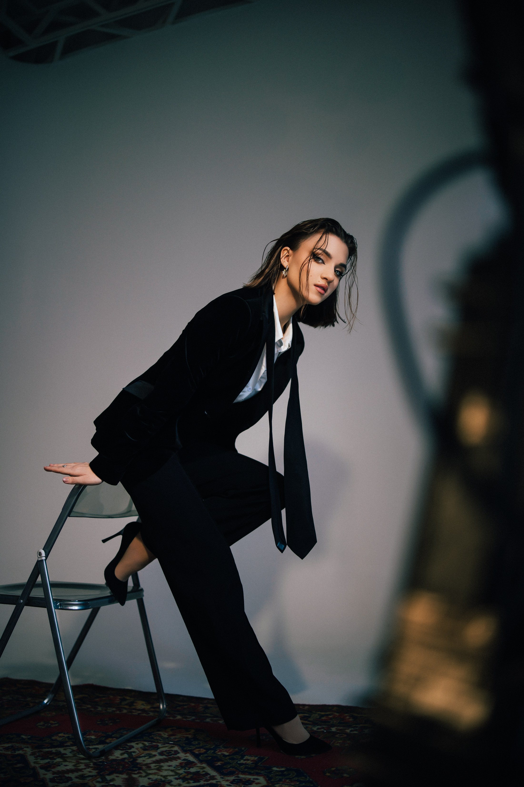 Studio. Фотограф Таганрог