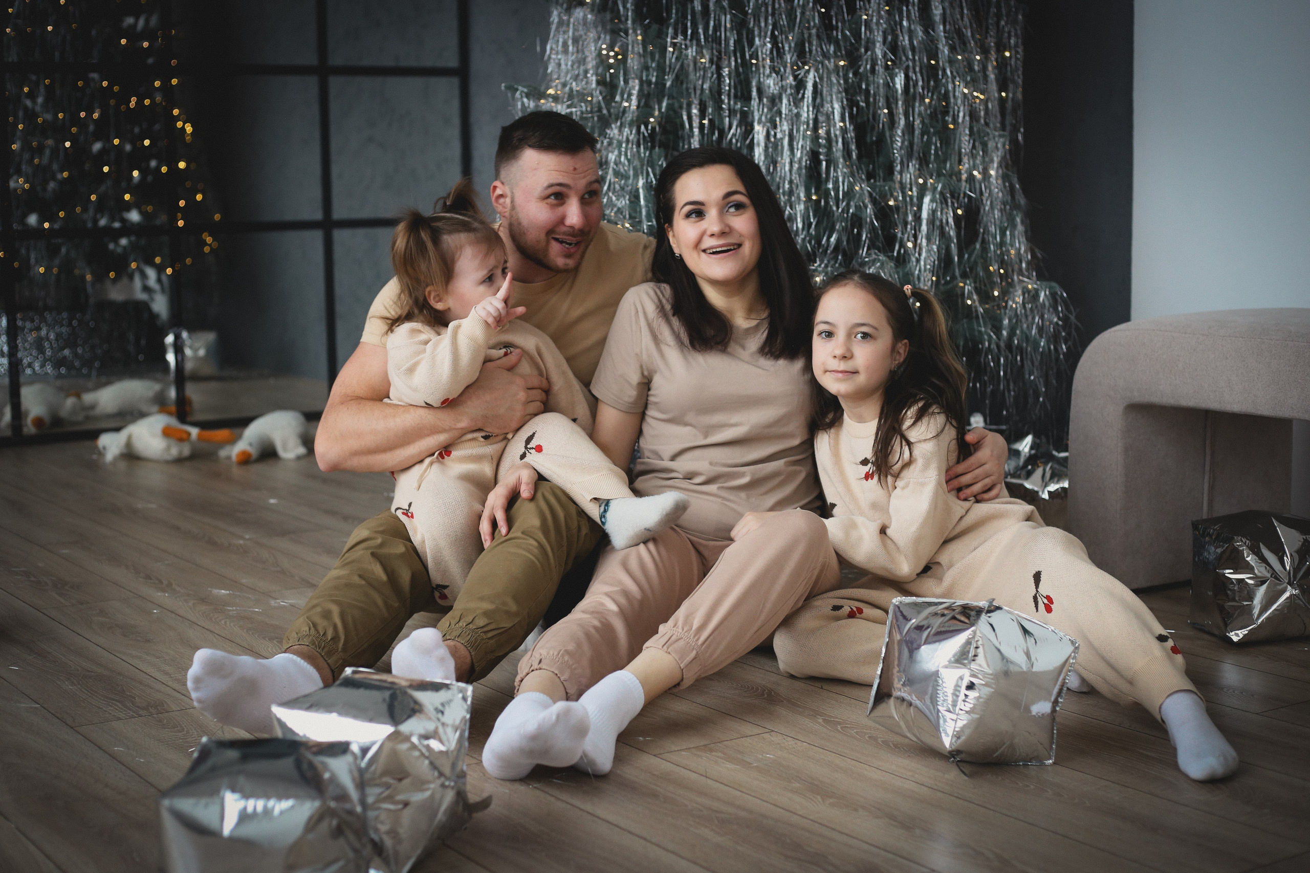 СЕМЕЙНЫЕ. Главная