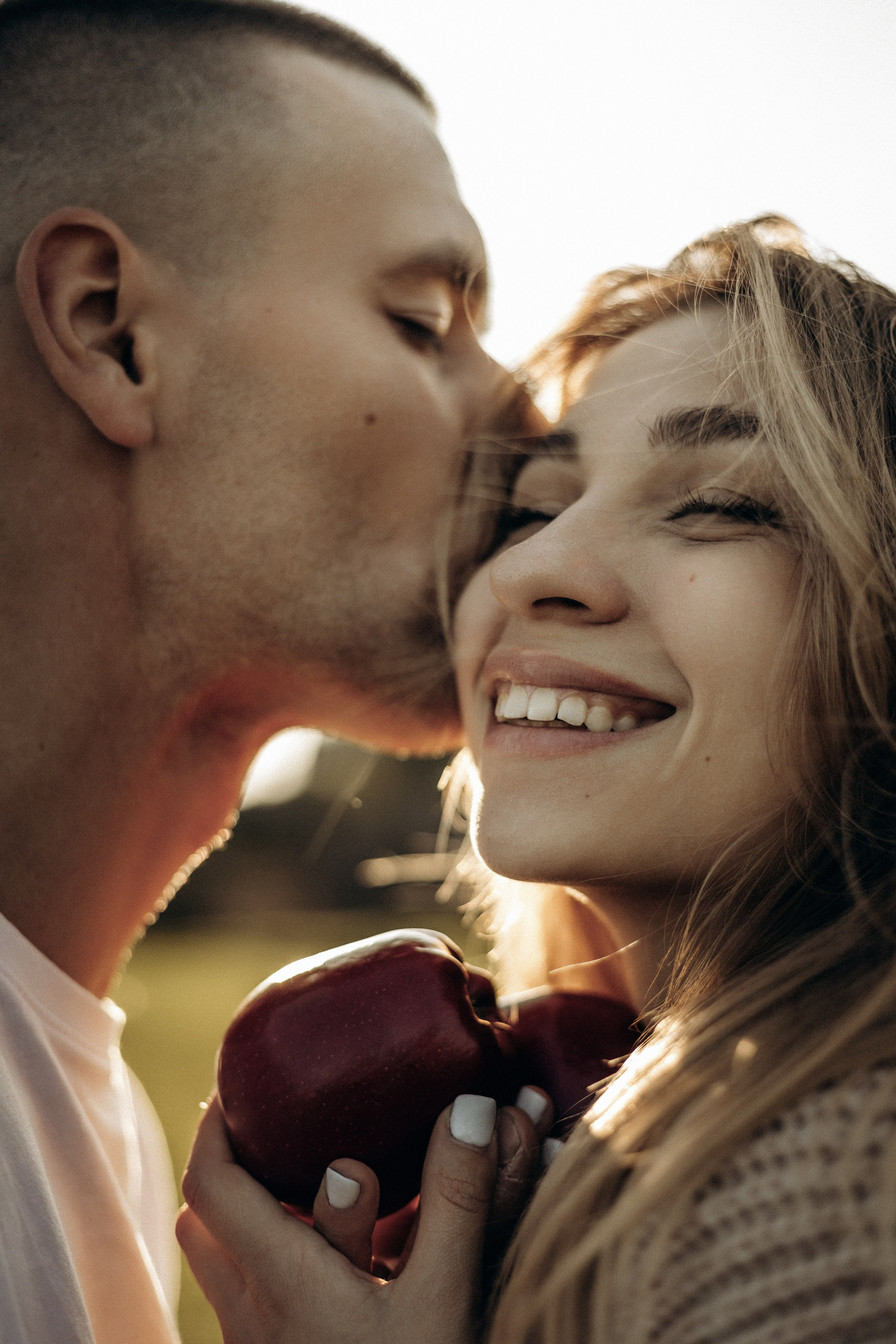 Виктория & Дмитрий. Семейный фотограф Беларуси Юлия Барейша