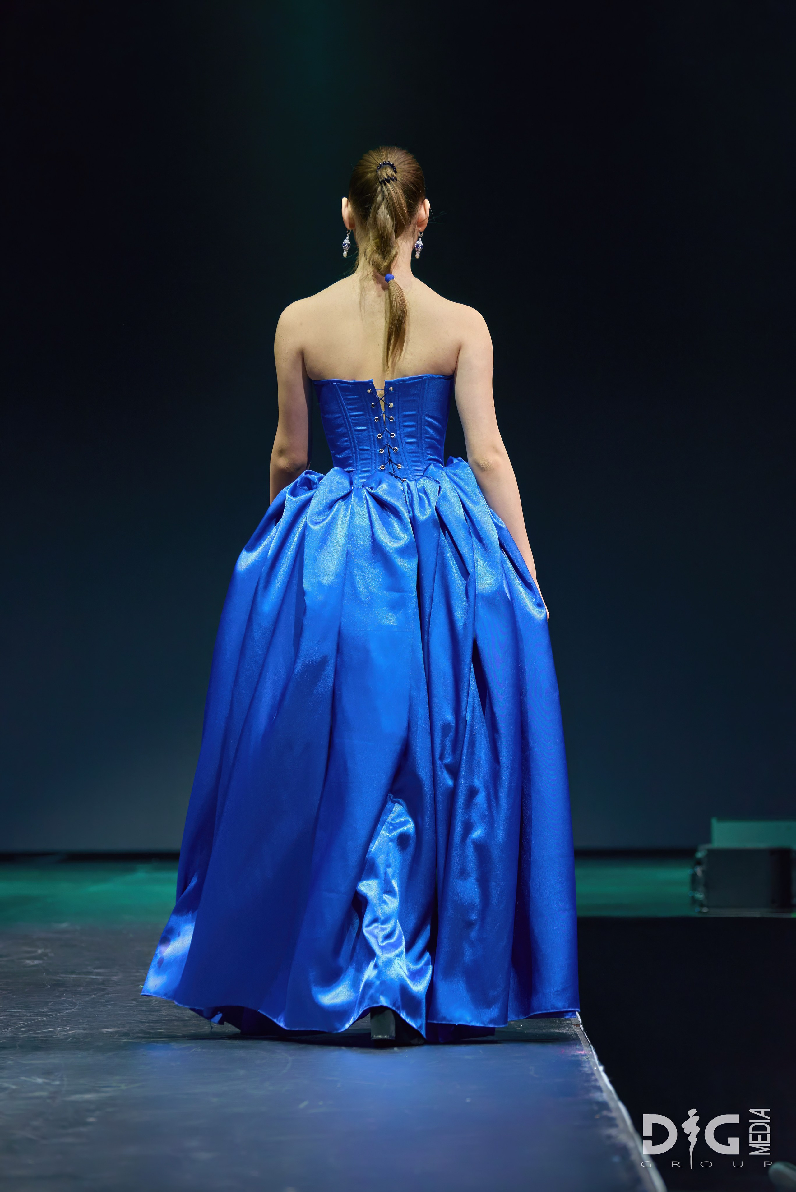 Krasnodar kids fashion week | 01-11-25 | the fragment. Showbiz | Fashion | Reportage