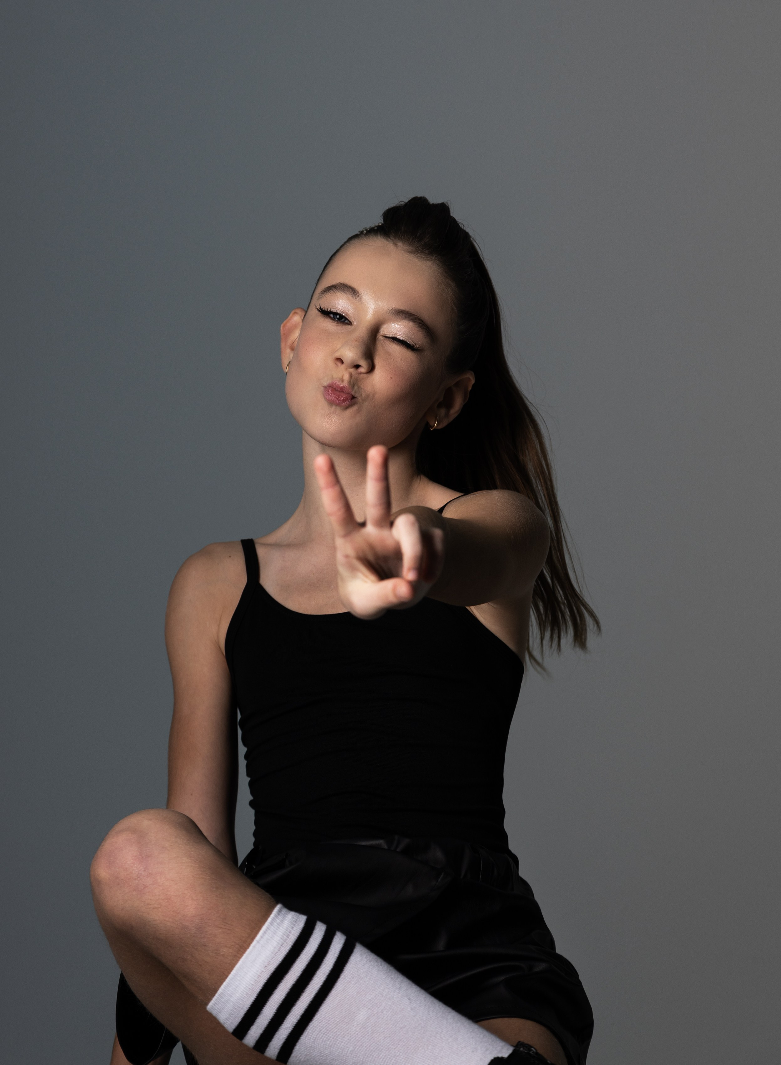 Портреты. Sport Art Photographer Moscow