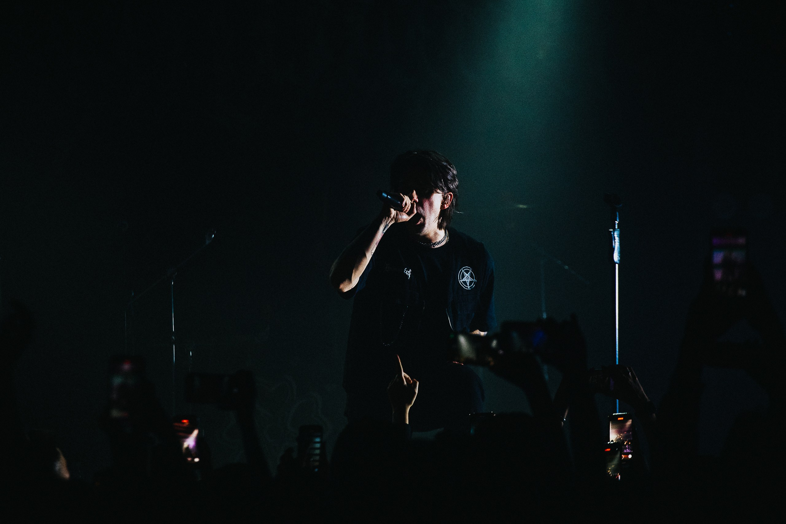 Wildways 2024. Репортажный фотограф в Кемерово