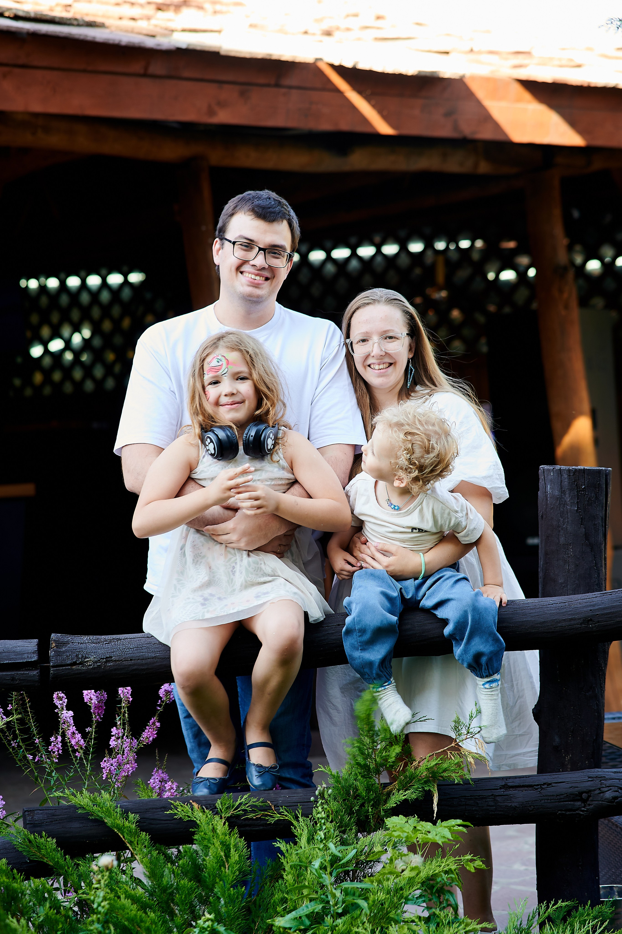 Яндекс «Лето вместе». Профессиональный репортажный фотограф в Самаре Никита Королев