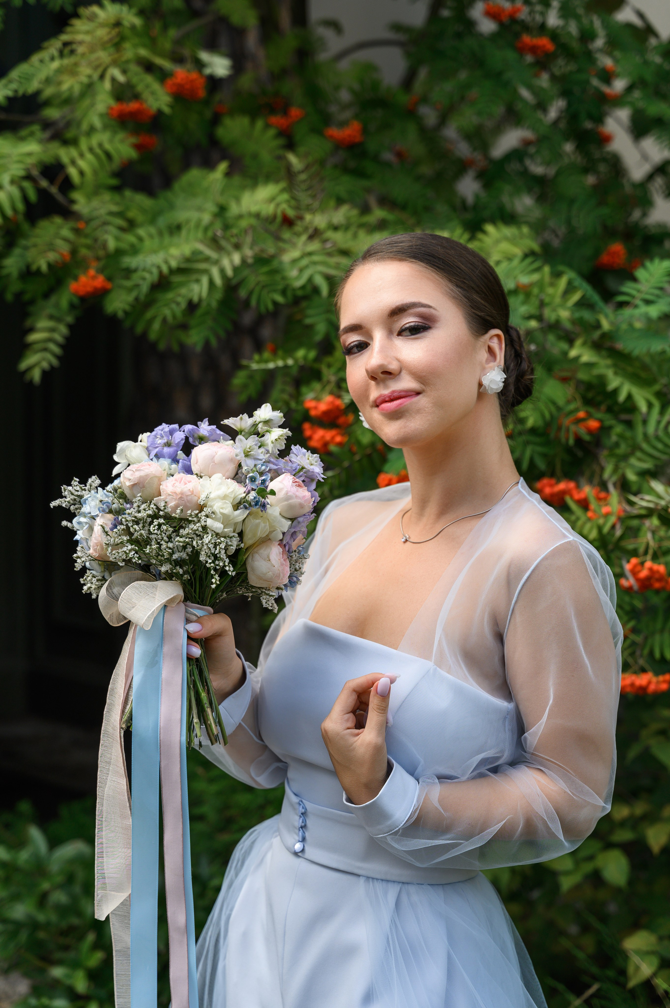 Свадебная фотосессия ресторан «Белый берег». Свадебный фотограф Москва Юрий Кульман