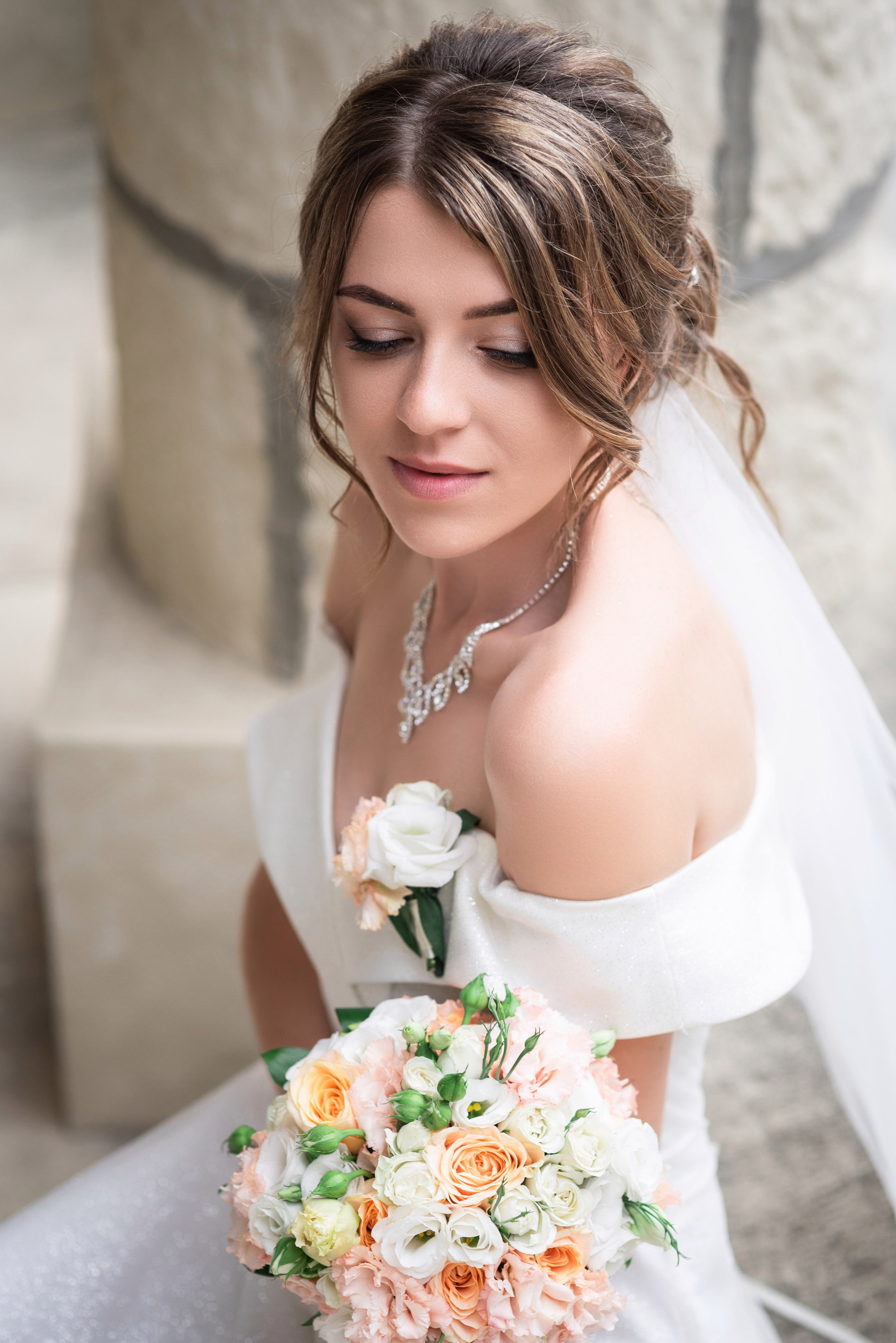 Юлия и Александр. Свадебный, портретный, коммерческий, предметный фотограф в Ставрополе Иван Белашов