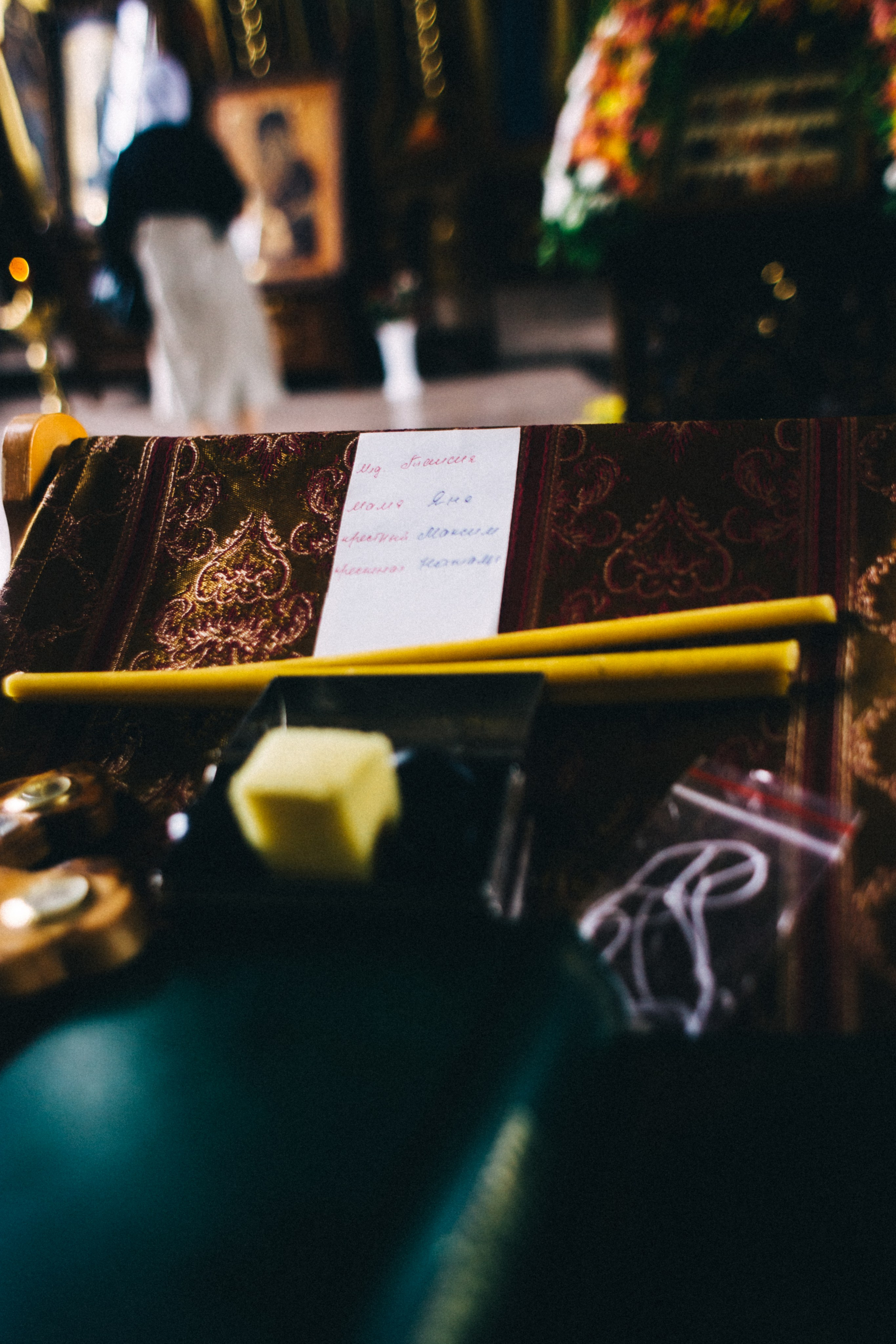 Тая. Храм Александра Невского. Фотограф в Нижнем Новгороде