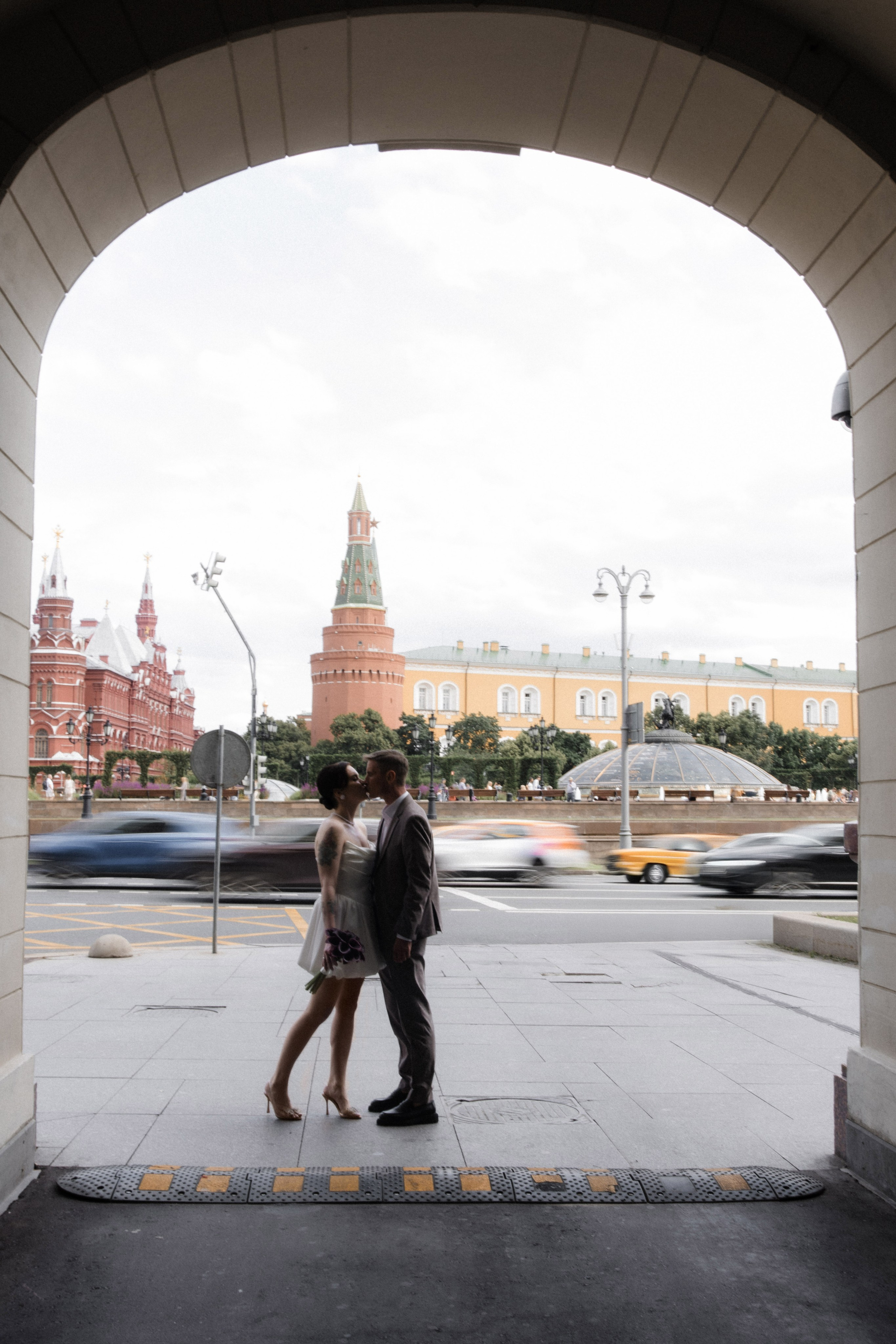 С & Д Гостиница Националь. Женский и свадебный фотограф Москва Елизавета Перова