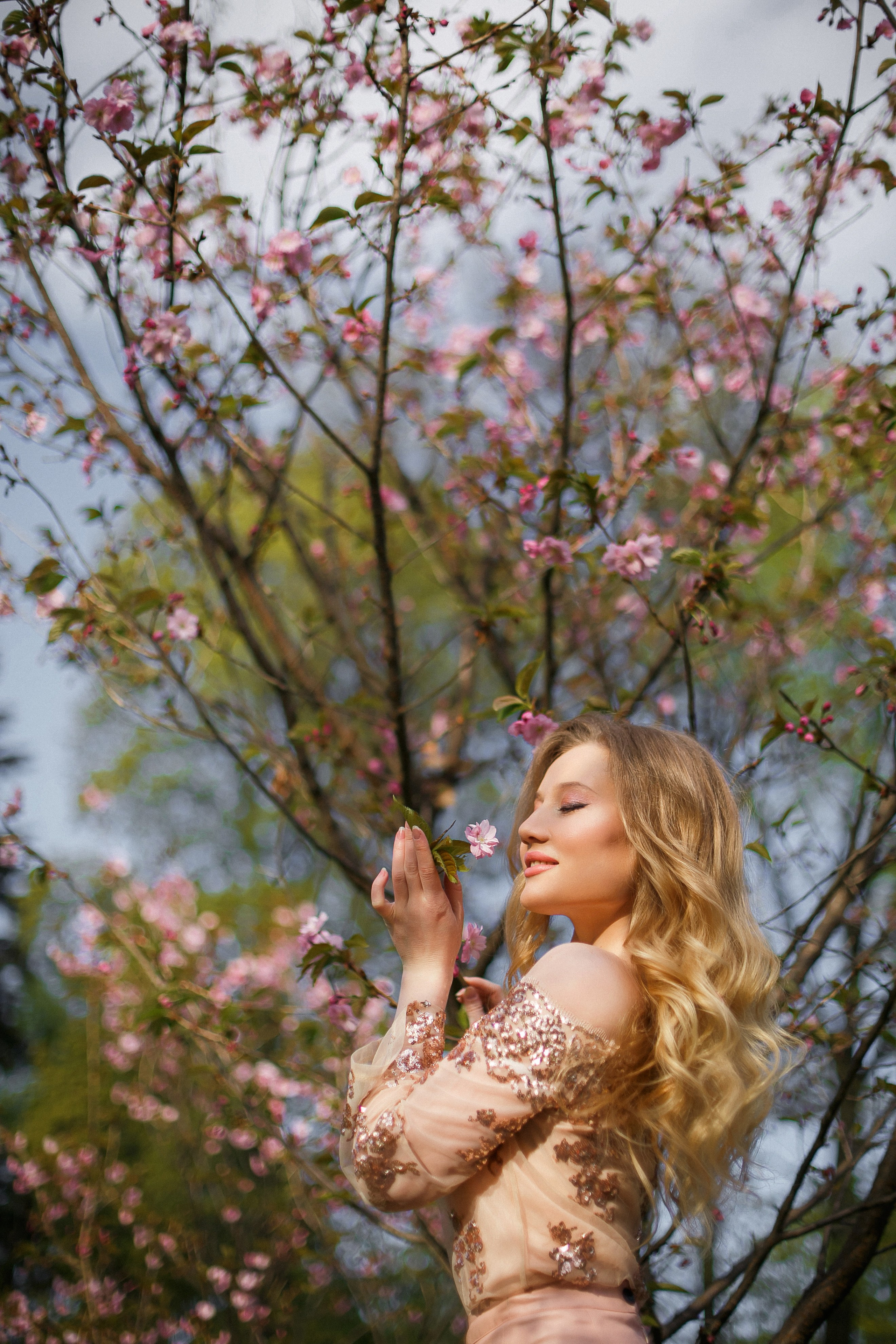 Прогулки по городу. Портретный фотограф Санкт-Петербург Москва Андронова Юлия