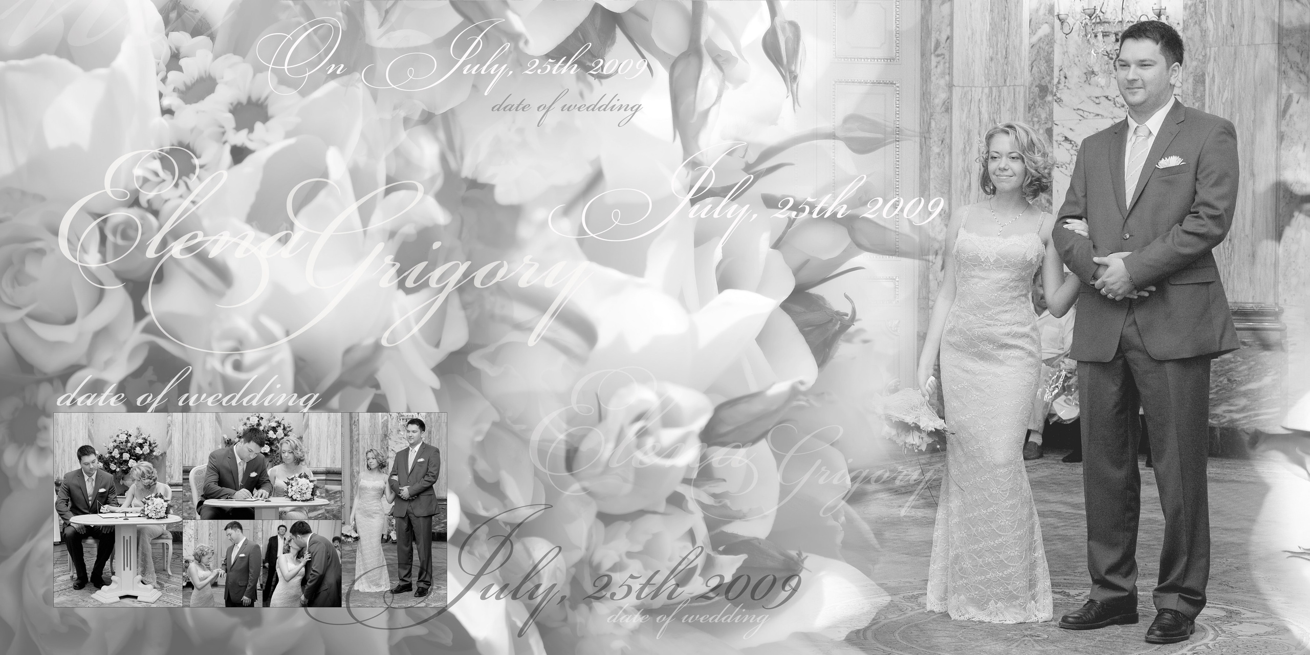 Свадьба. Портретный фотограф Санкт-Петербург Москва Андронова Юлия