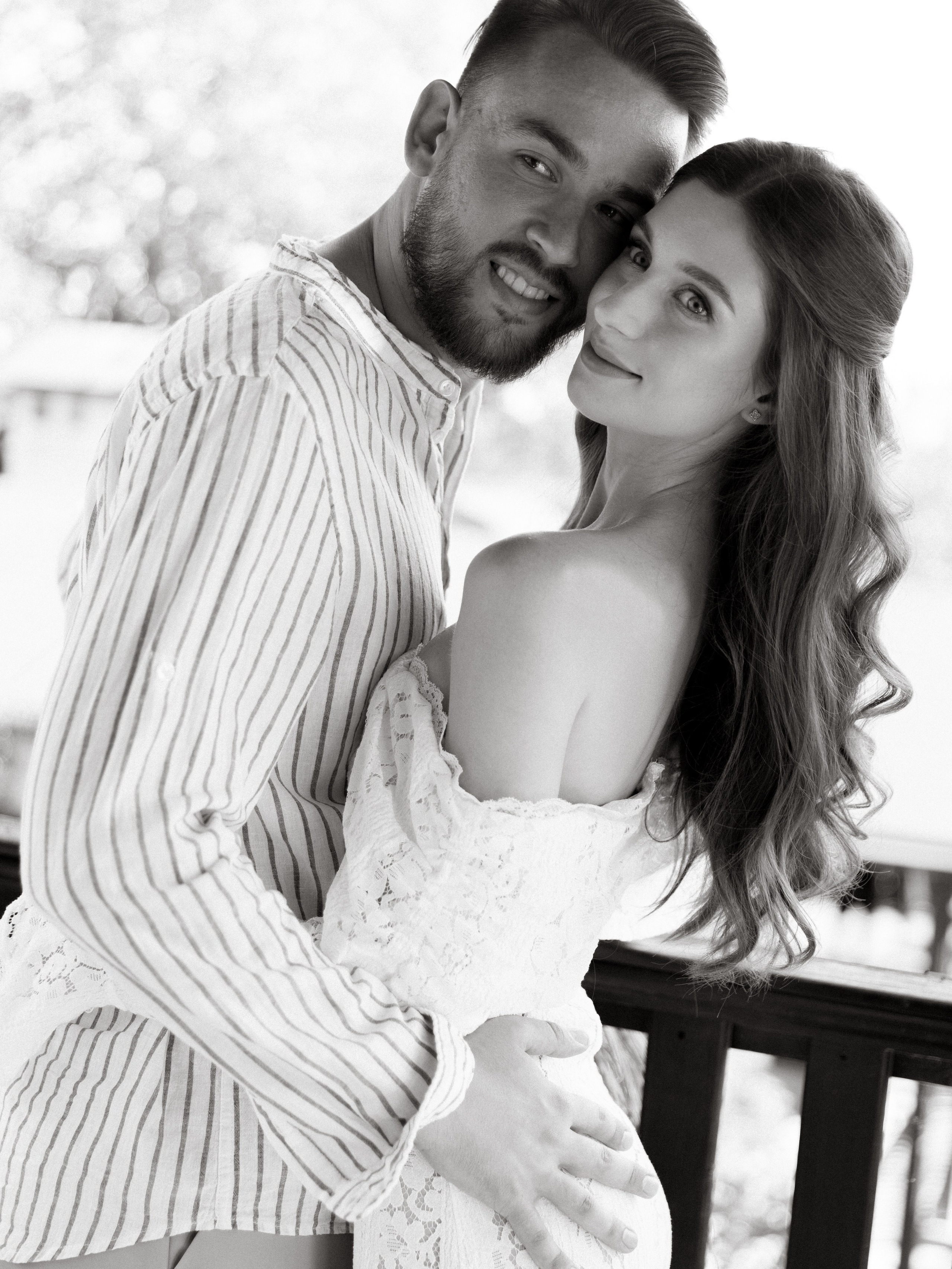 Артем и Анастасия. Фотограф