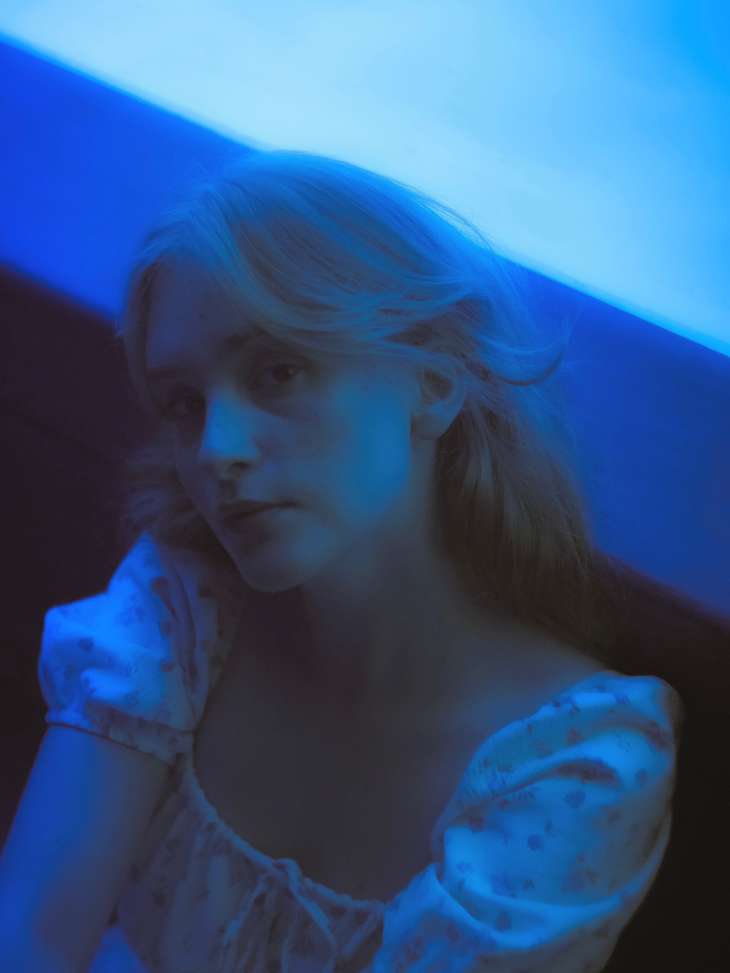 ДИНА. M8U — фотограф Санкт-Петербург