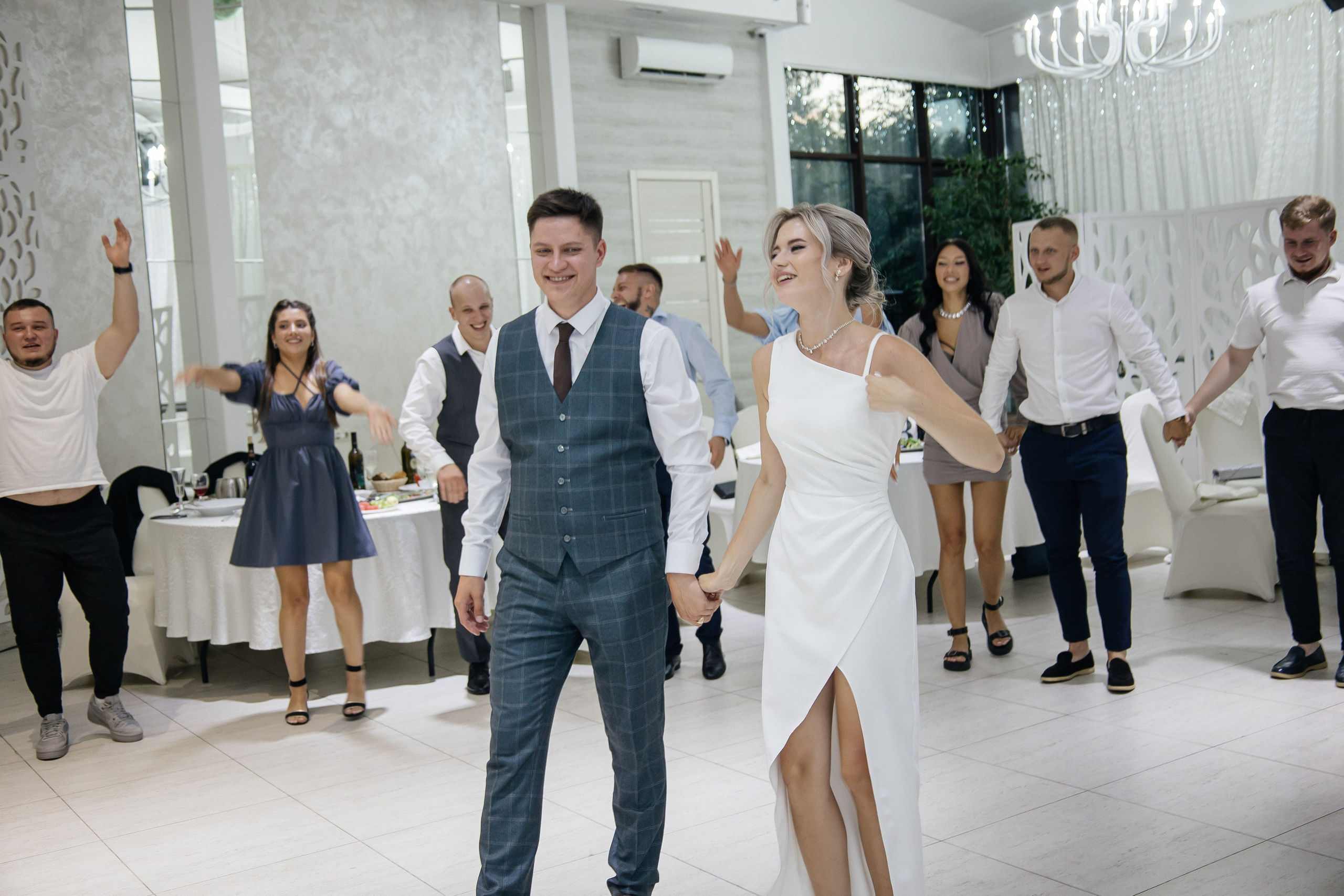 Полный свадебный день. Фотограф в Иркутске