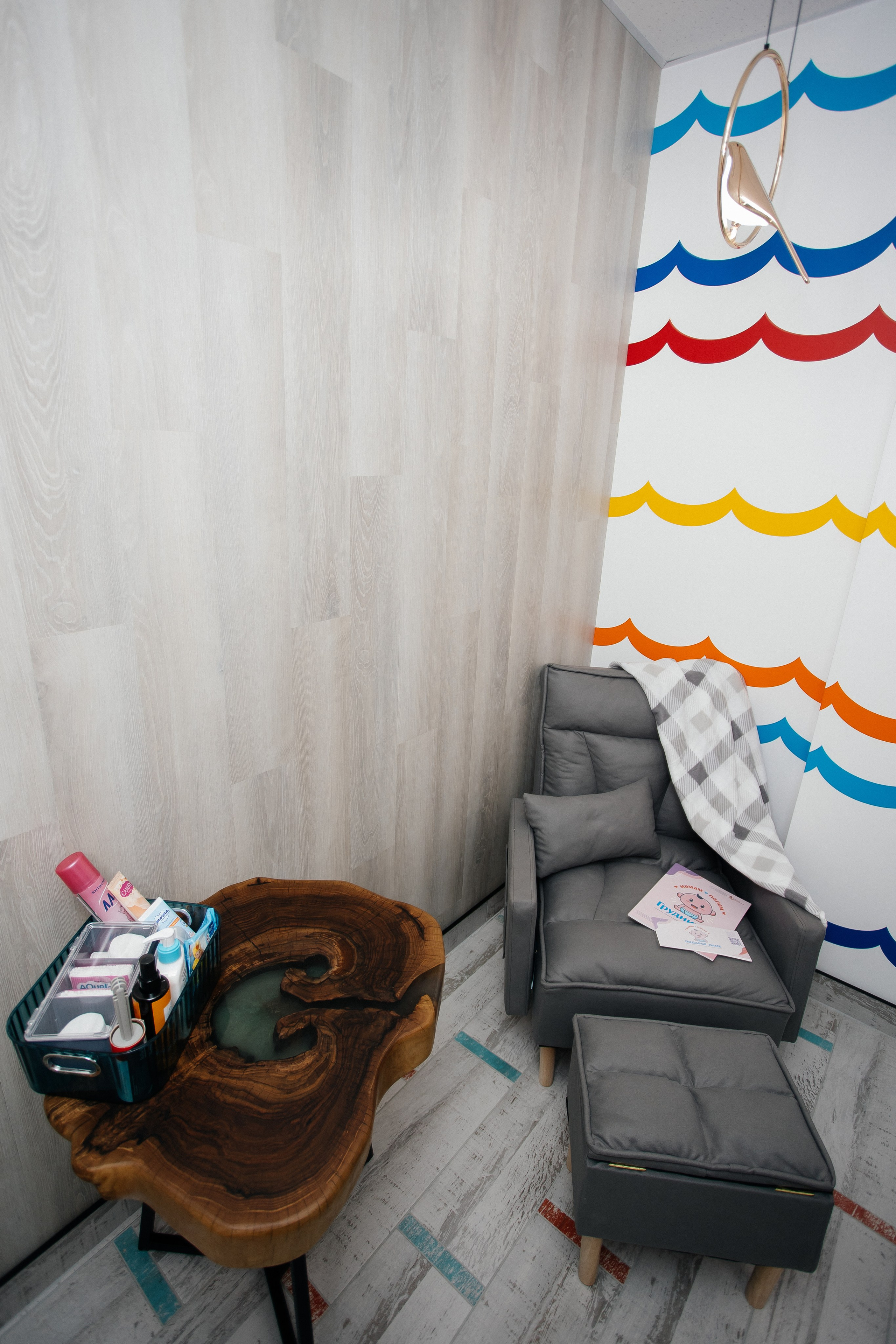 Открытие бассейна. Фотограф в Иркутске