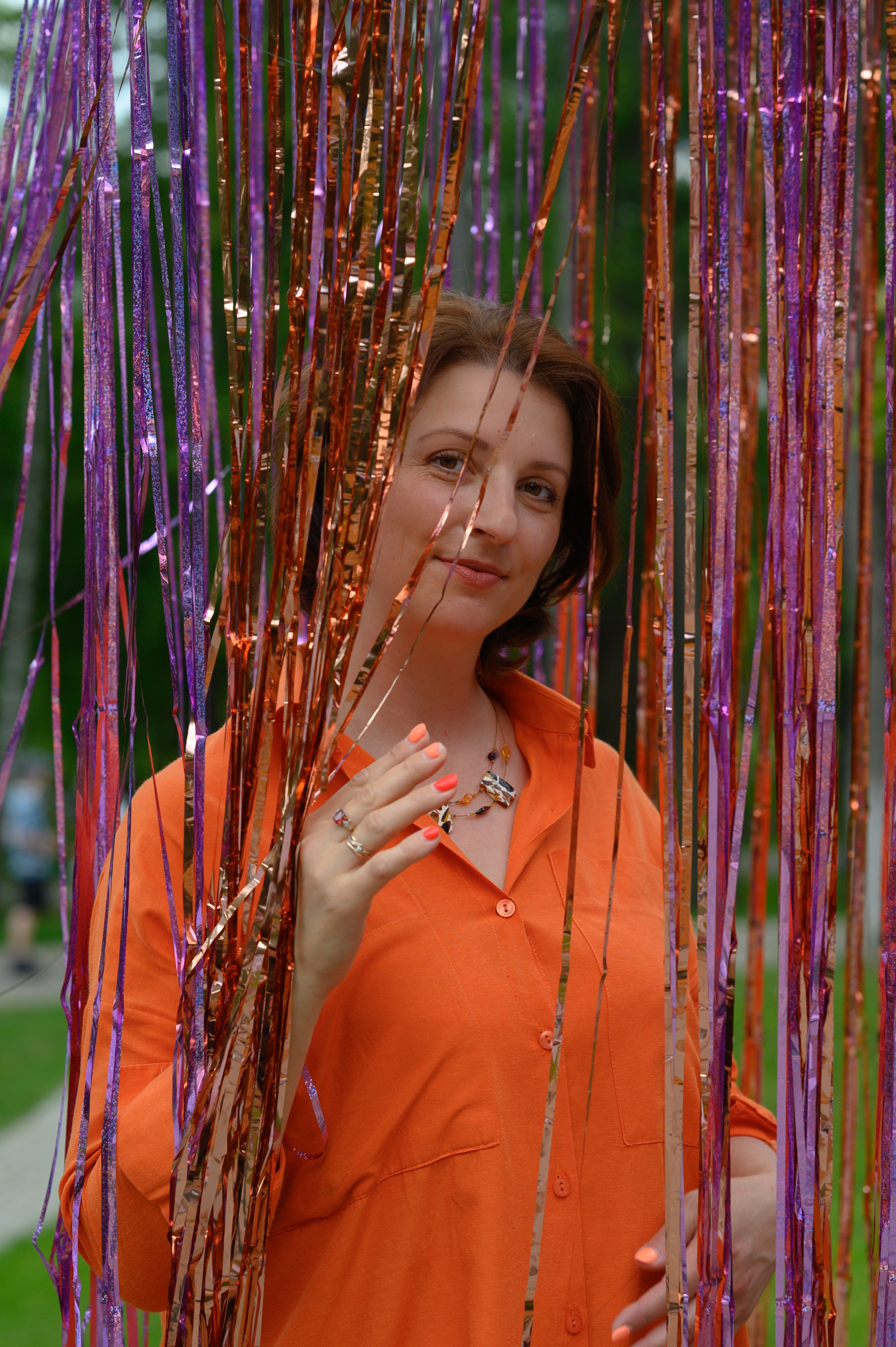 День молодёжи. Семейный фотограф Казакова Дарья