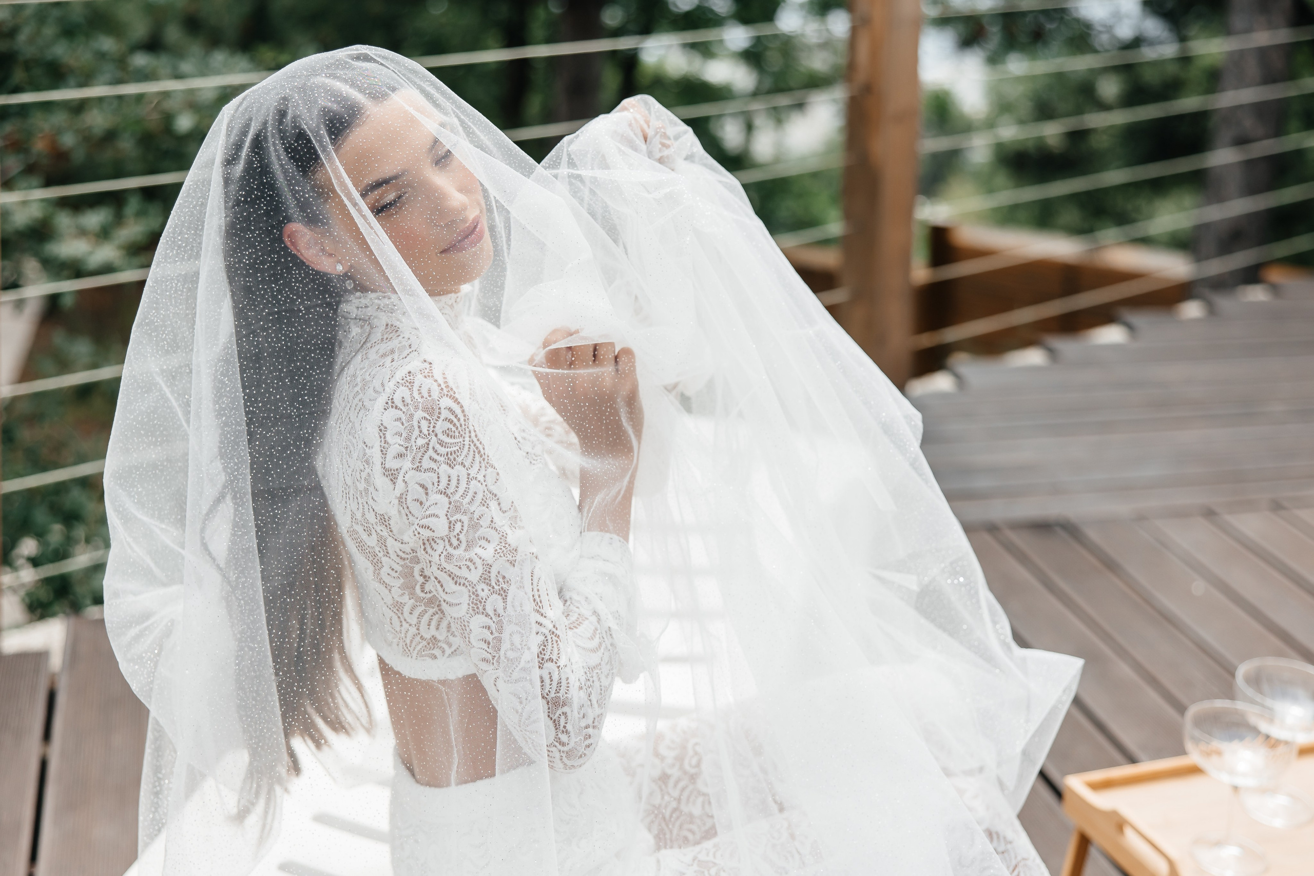 Анонс свадьбы Анастасии и Николая. Гаспра, вилла Танго. Свадебный фотограф в Крыму и Севастополе Ольга Баскакова