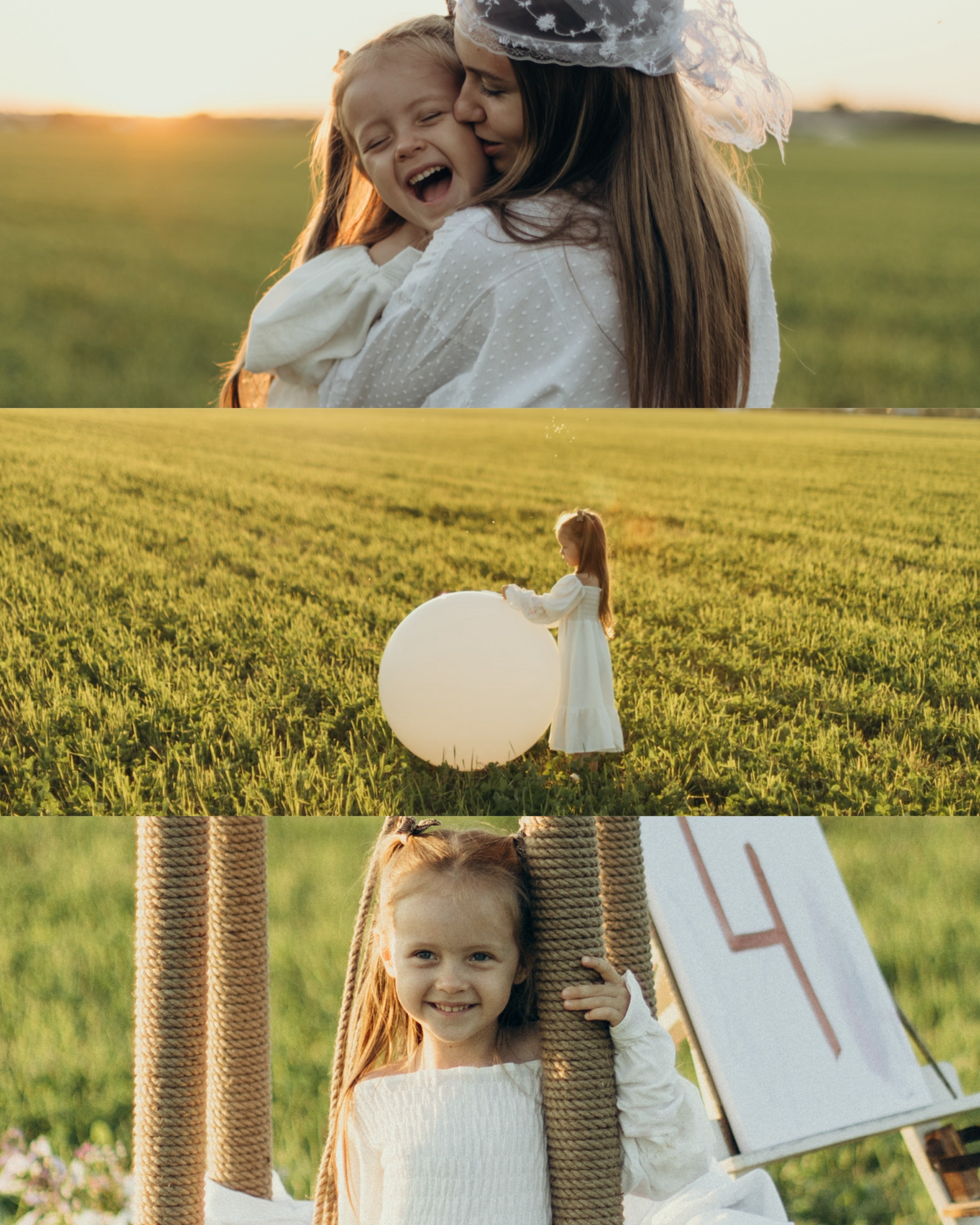 Anastasia & Polina. Главная