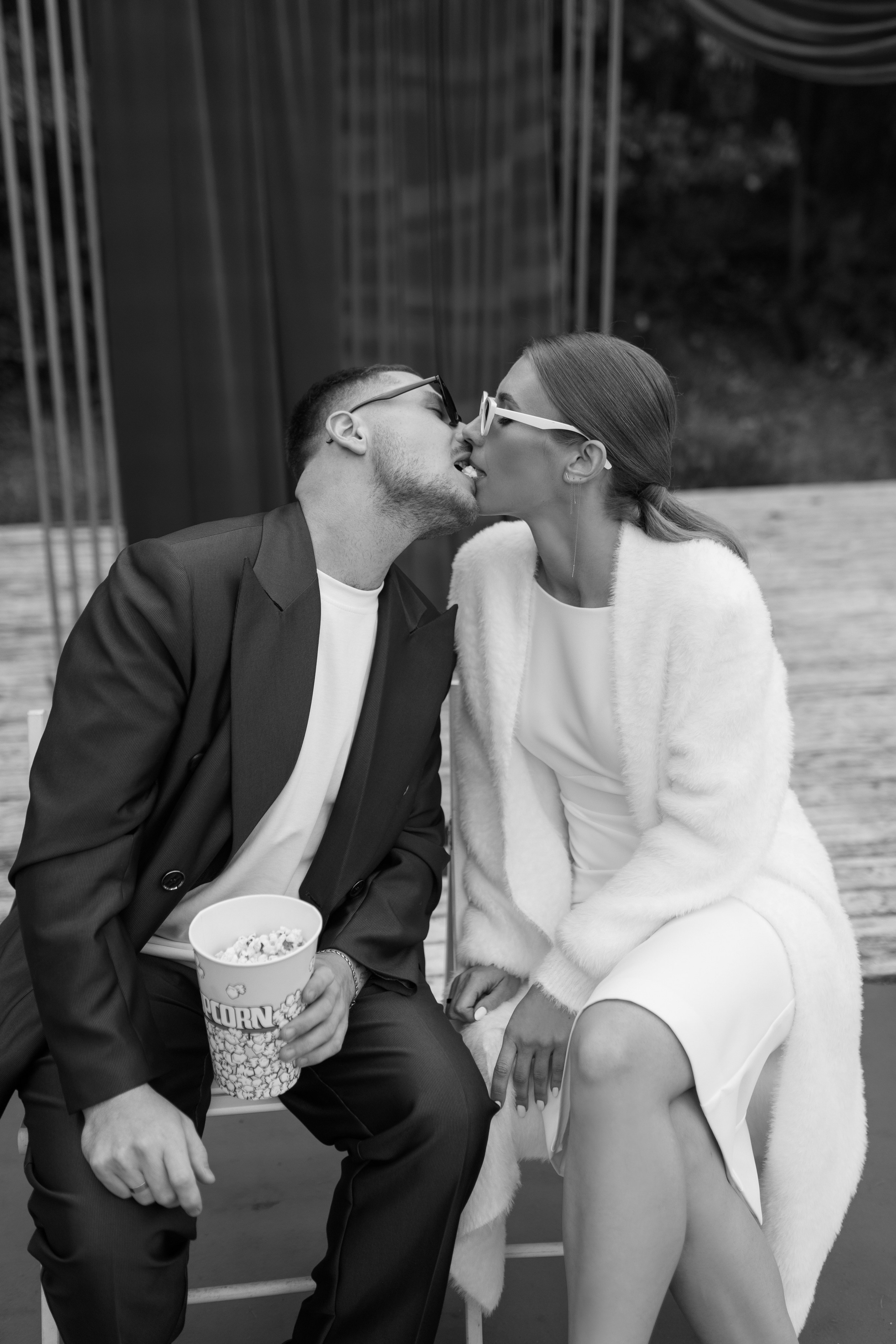 Свадьба Игоря и Валентины. Свадебный и семейный фотограф в Иркутске Яна Лиа