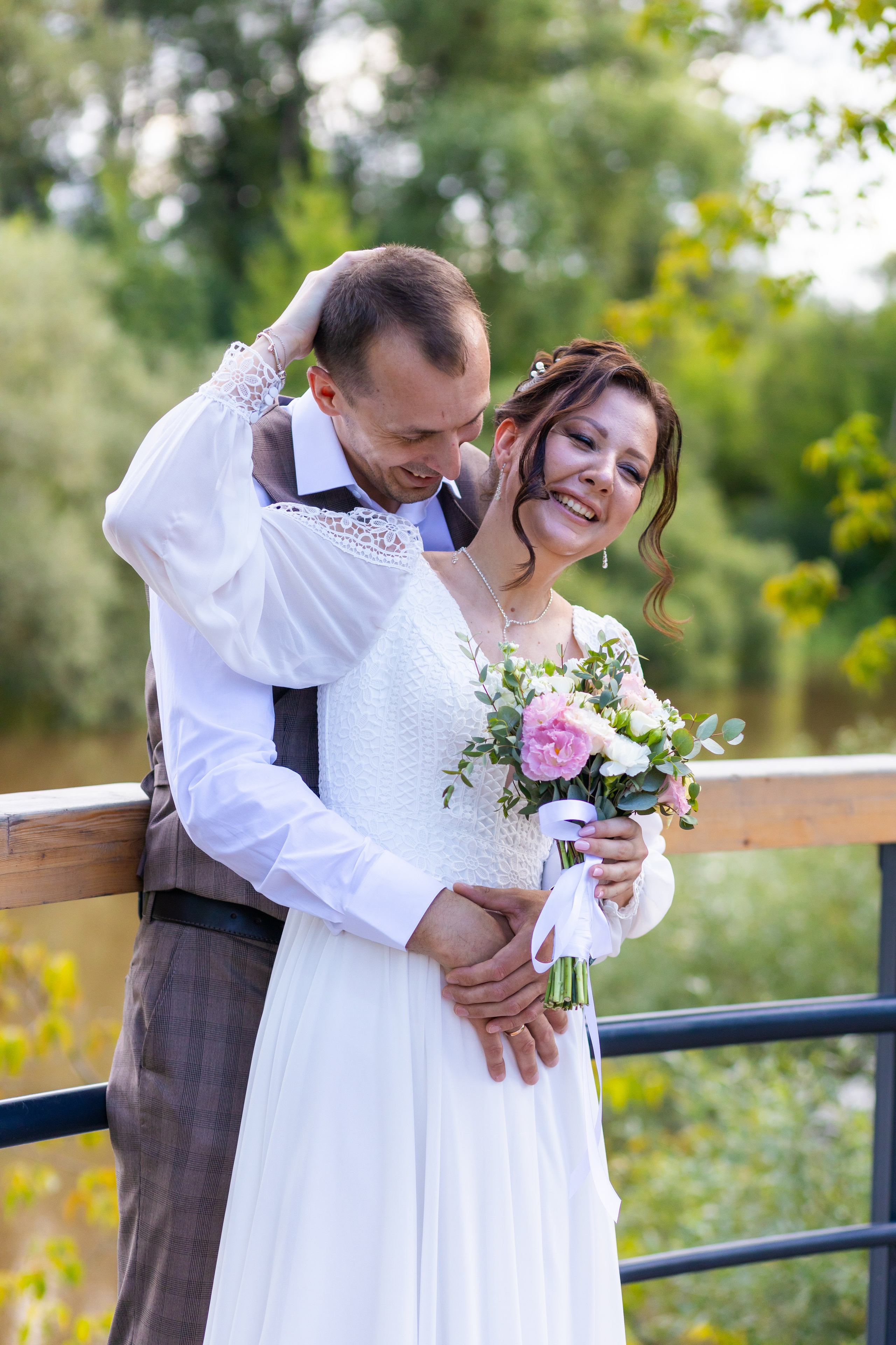 Свадьба. Свадебный и семейный фотограф и видеограф Александр в Москве и Московской Области