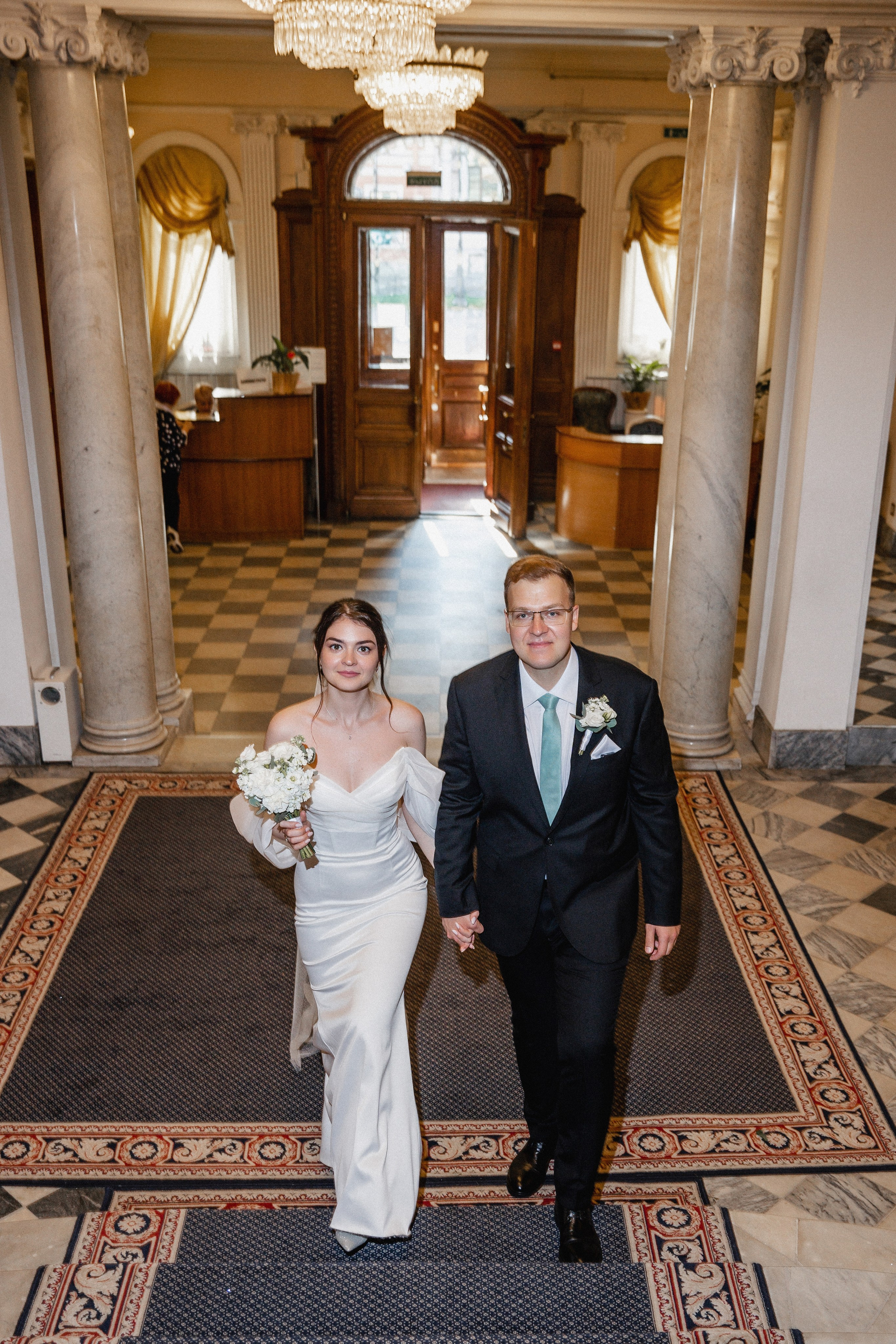 Dmitriy & Victoriya. Dolce_wedding