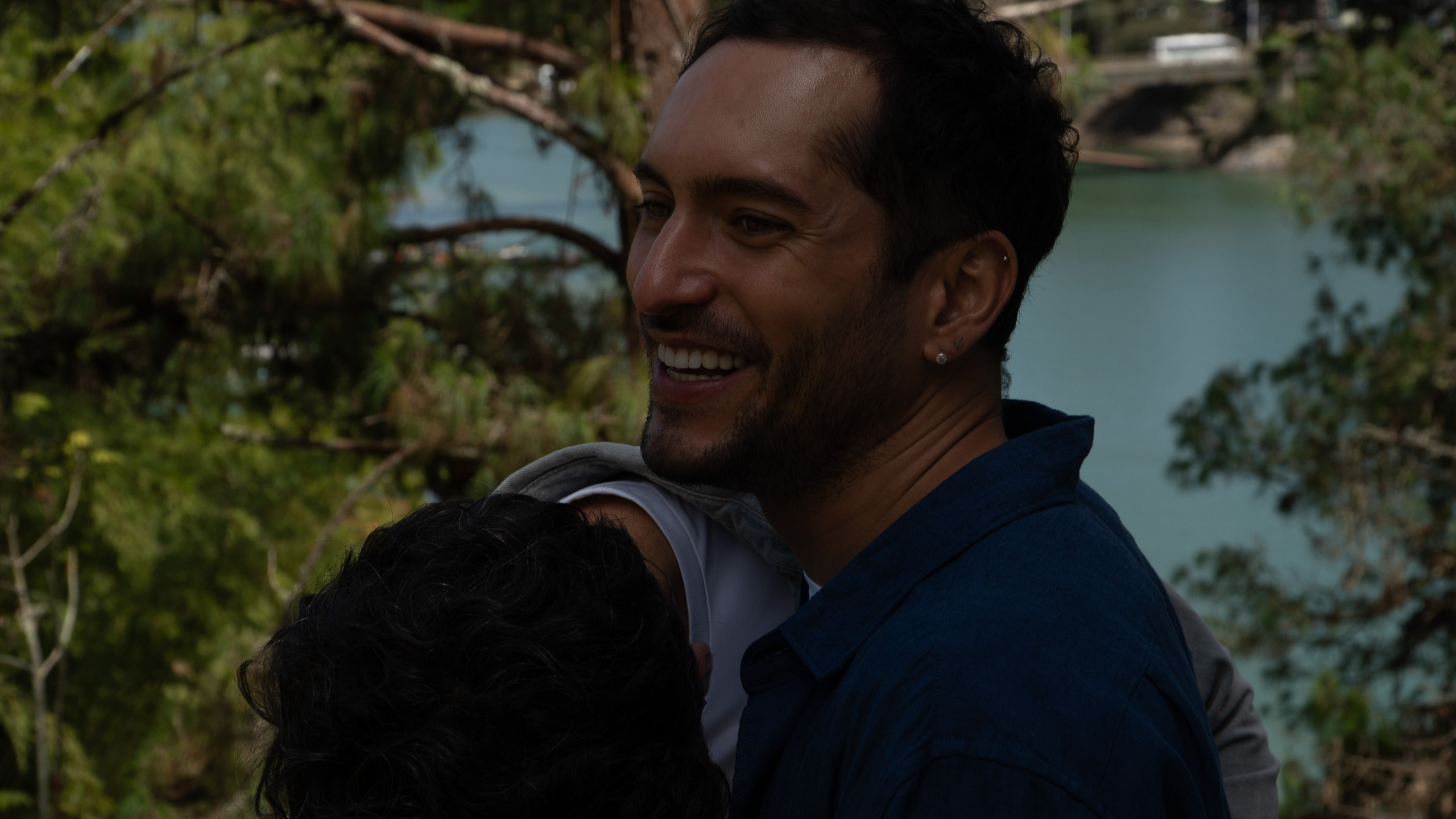 Guatape full. Wedding Photographer in Barcelona and Medellin