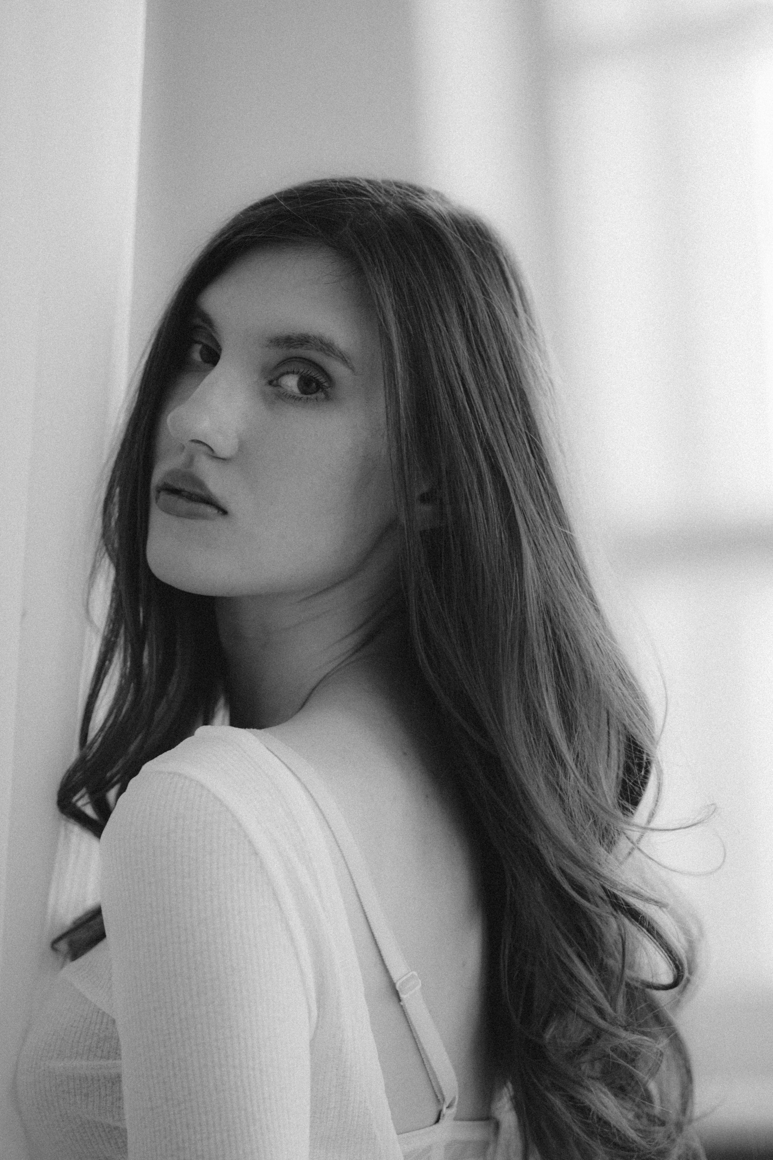 Julia. Я — Алёна и я фотографирую красиво (е)