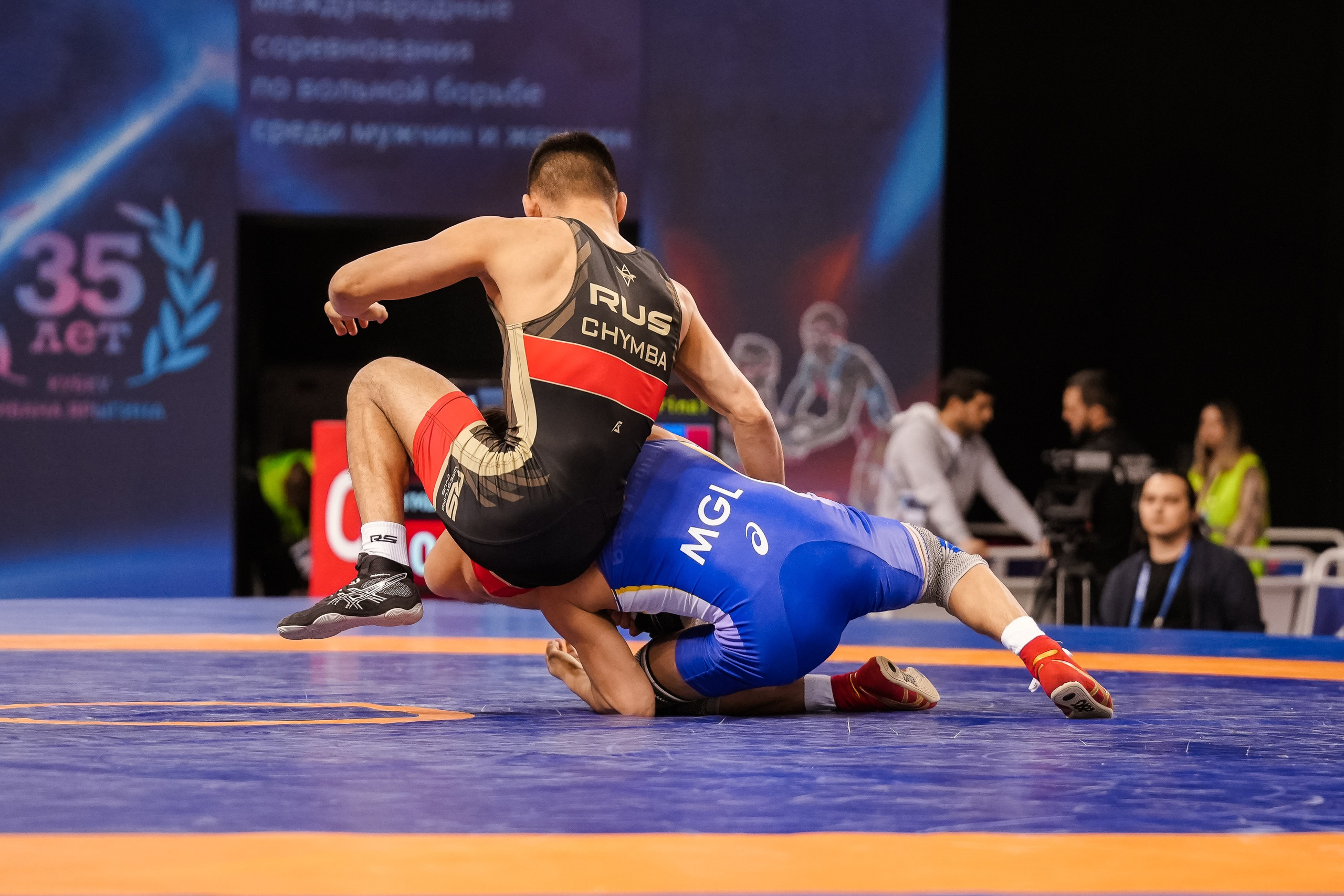 Кубок Ивана Ярыгина 2024 фото / Ivan Yarygin Cup 2024 photos. Фотограф Анна Герман. Красноярск