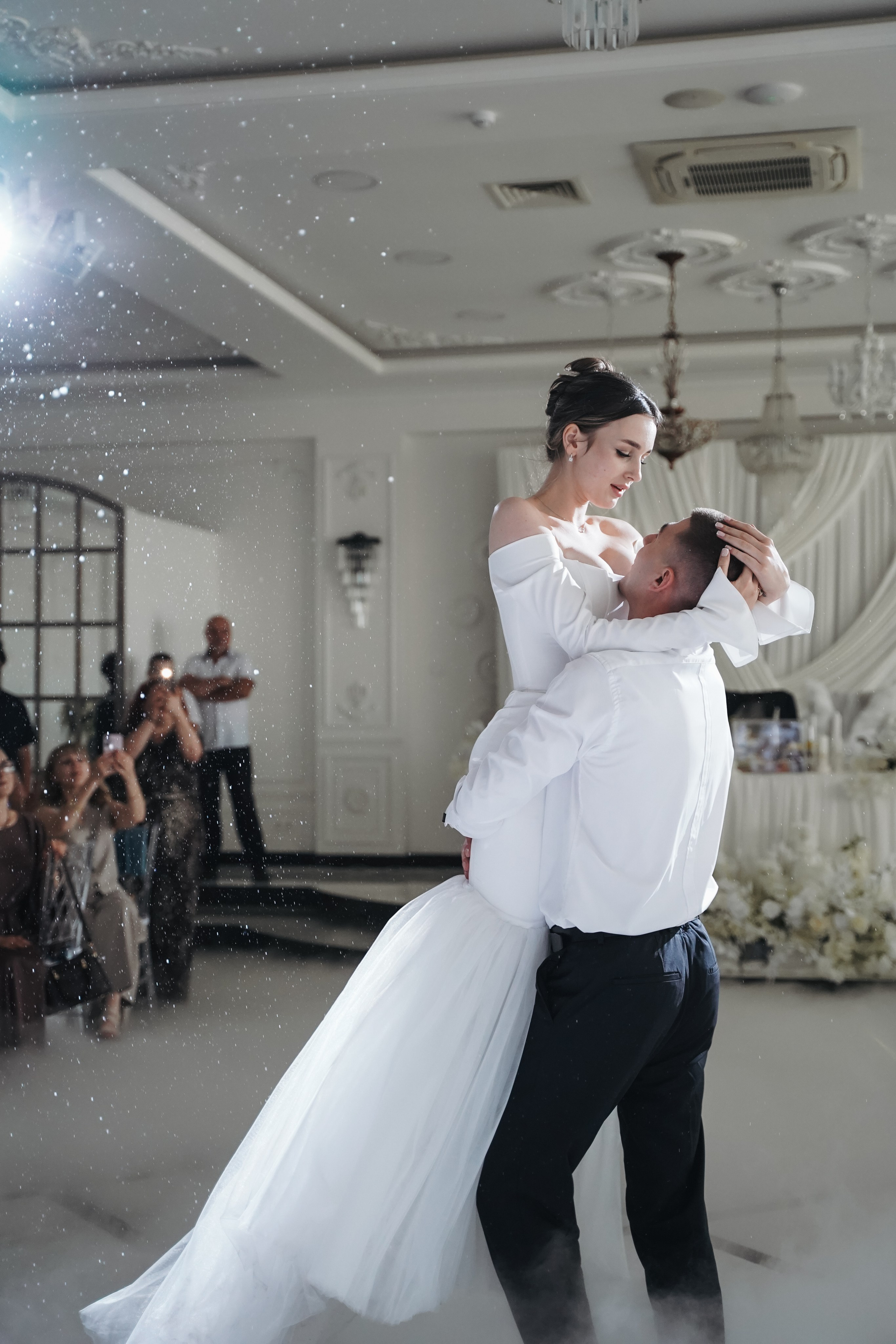 Владислав и Ксения. Фото и видео для вас в Астрахани!