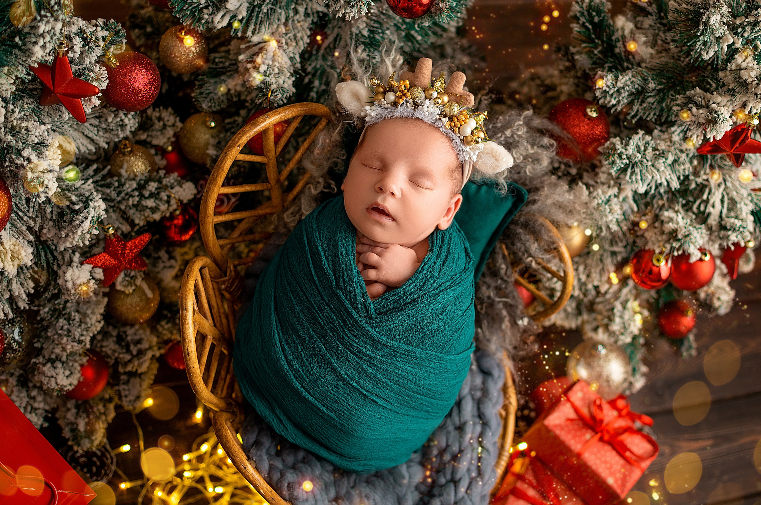 Фотосессия новорожденных Краснодар. Фотограф новорожденных Краснодар Малышенко Надежда