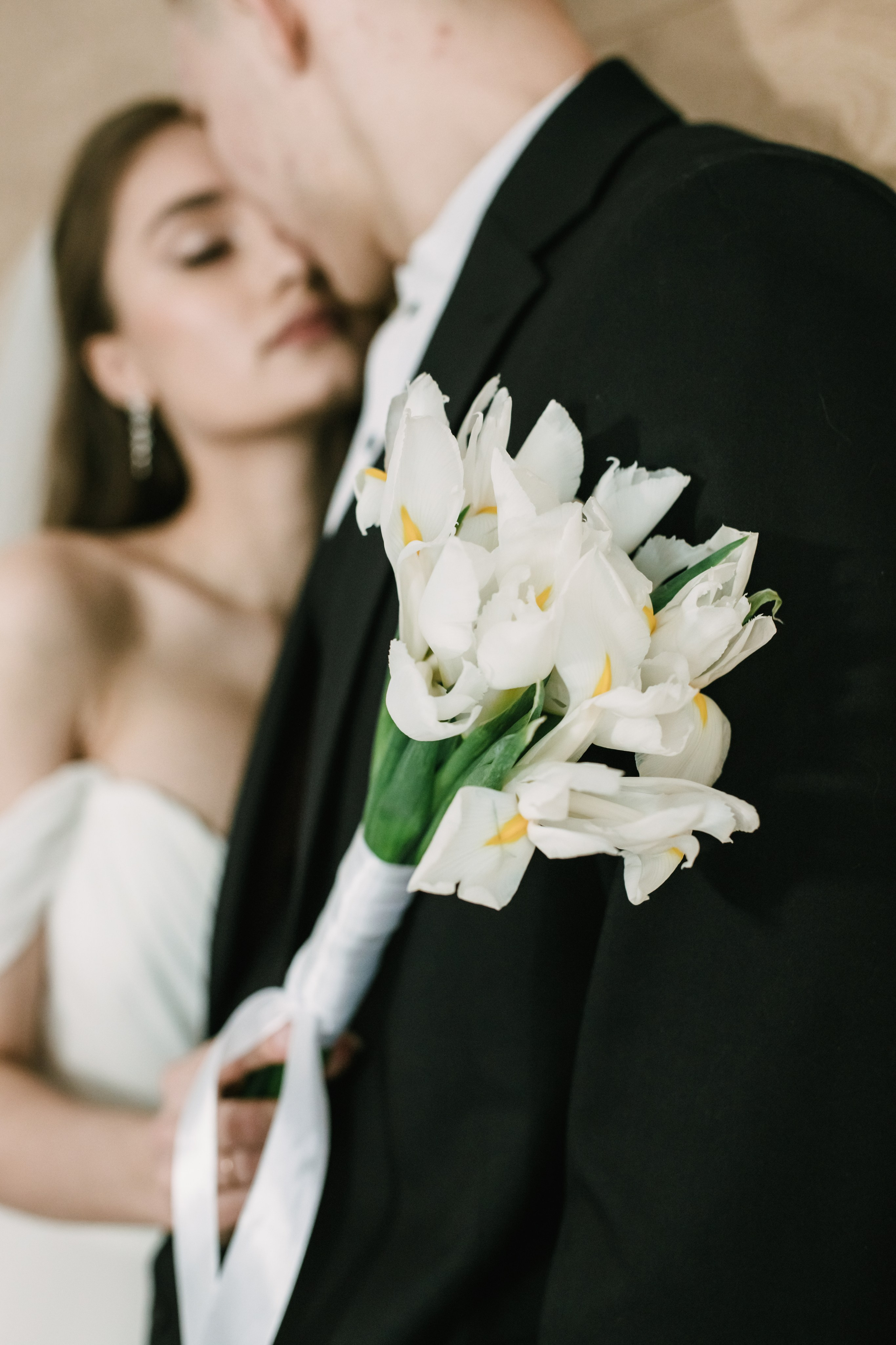 Наедине. Анжелика и Иван. Портретный и семейный фотограф Наталия Гаврилина, Саратов — Москва