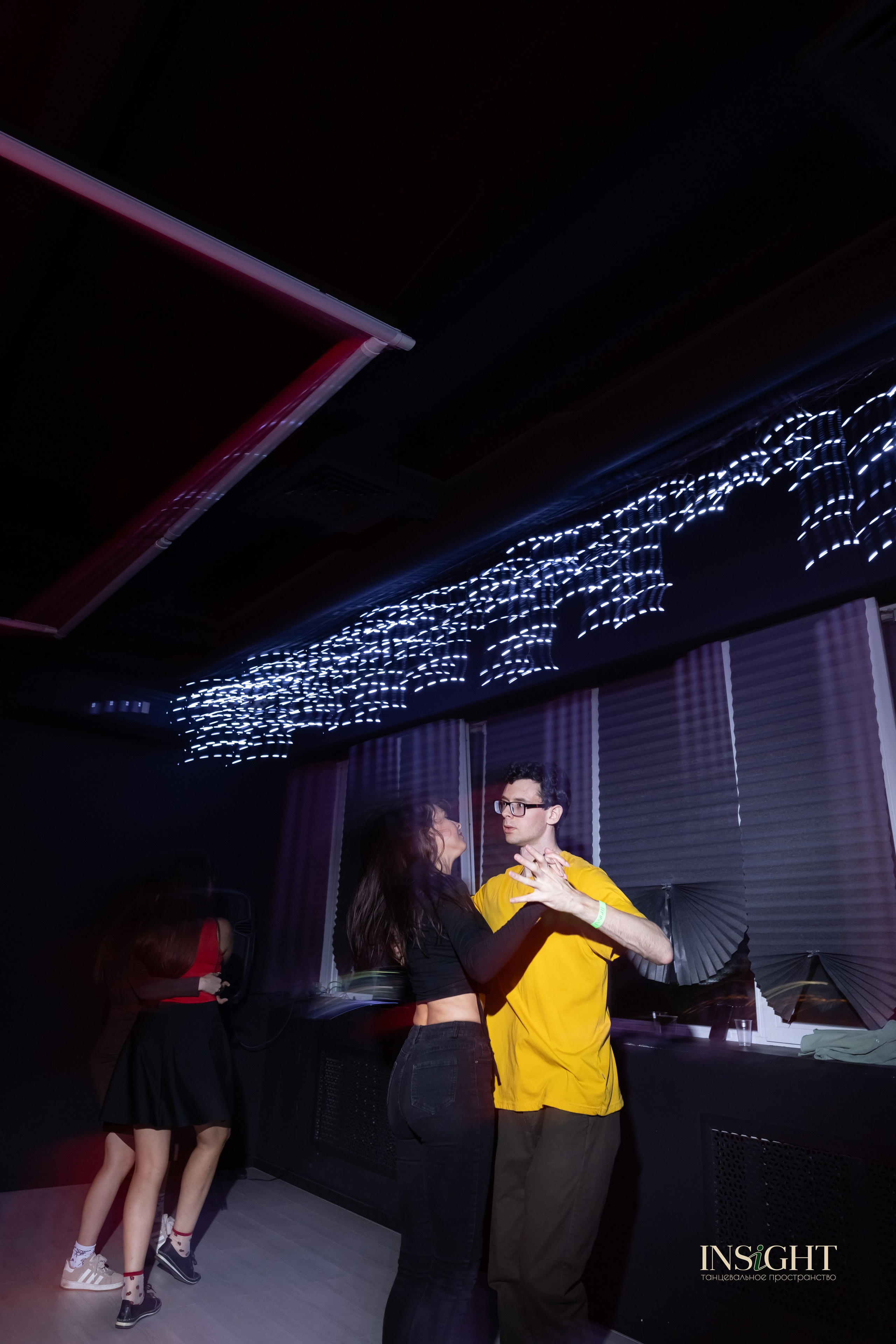 Инсайт, танцы. Портретный и семейный фотограф Наталия Гаврилина, Саратов — Москва
