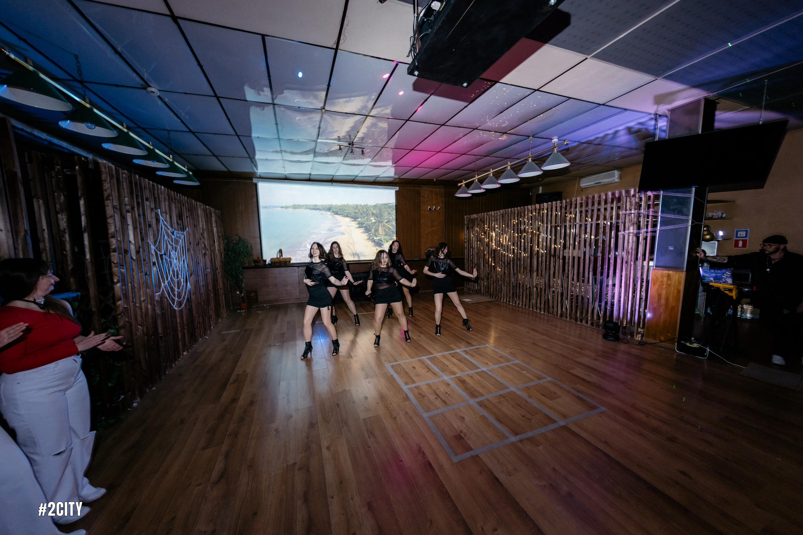 Танцы 2. Портретный и семейный фотограф Наталия Гаврилина, Саратов — Москва