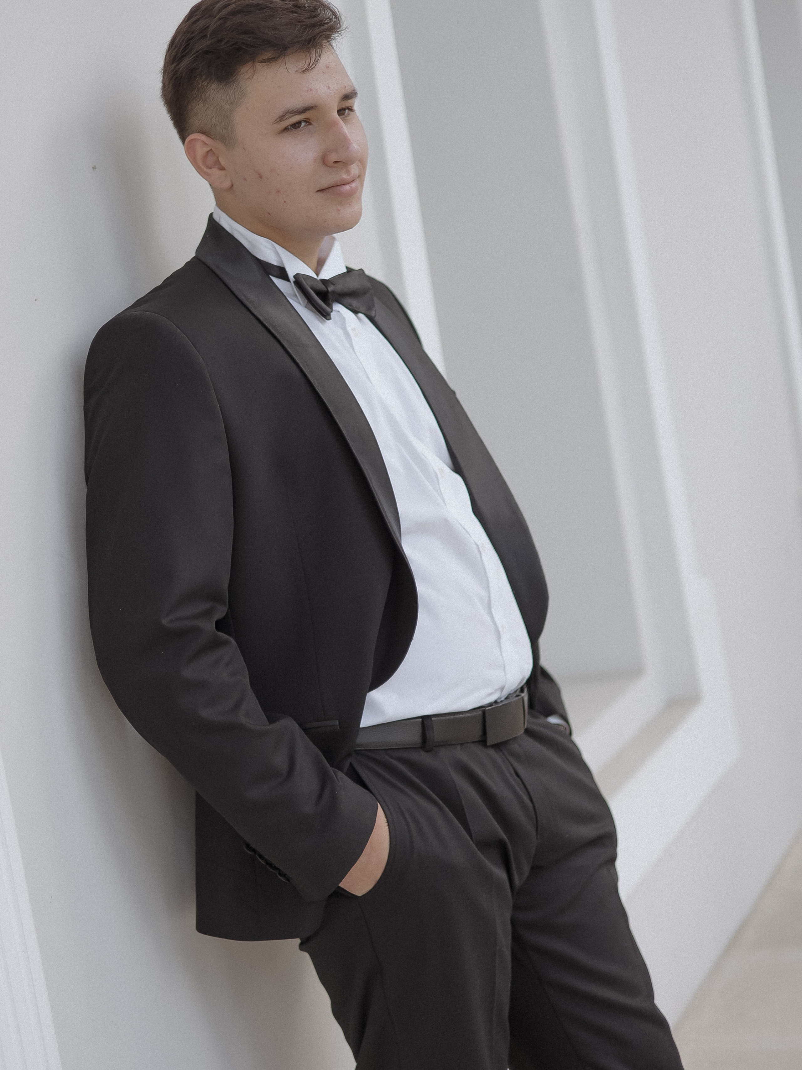 Wedding day Семен & Анастасия. Свадебный фотограф Колесников Антон