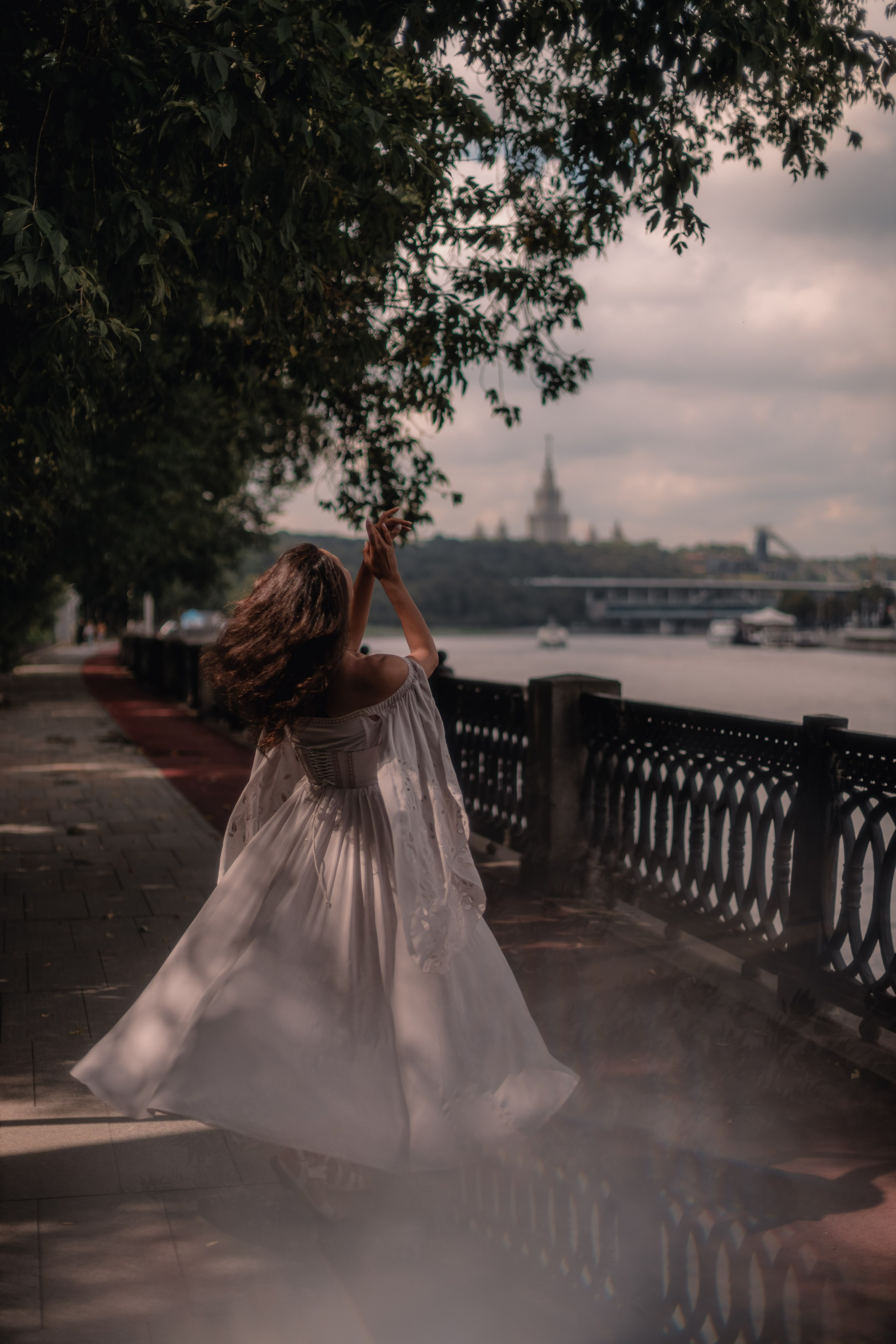 Once apon a time with Alena. Мариам Багдасарян