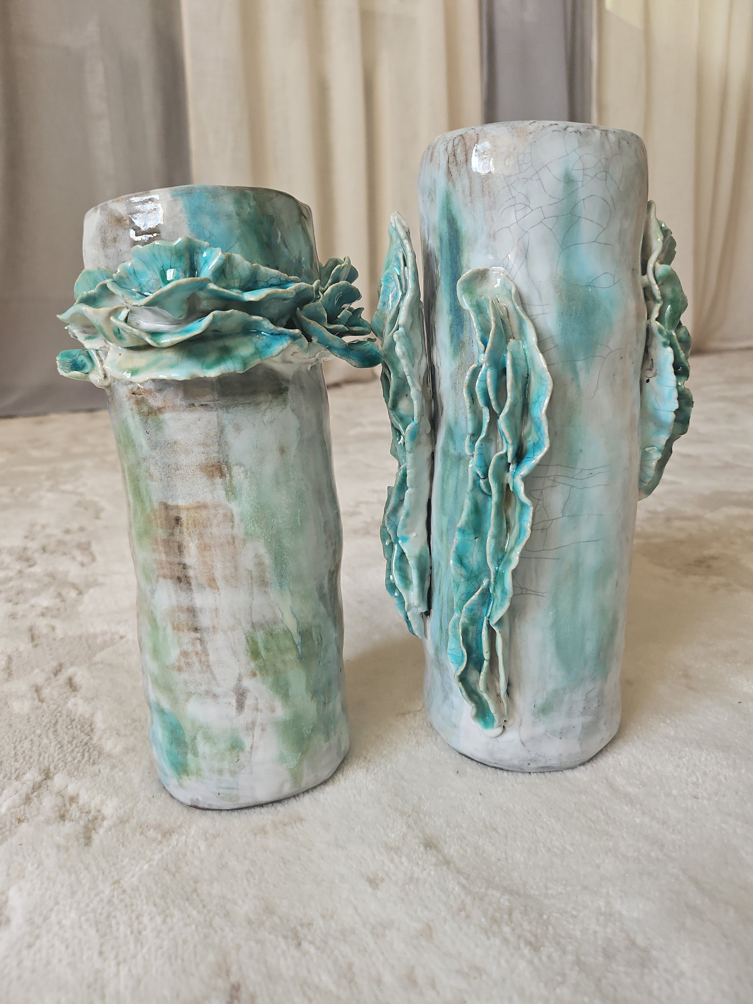 GC Керамика ручной работы