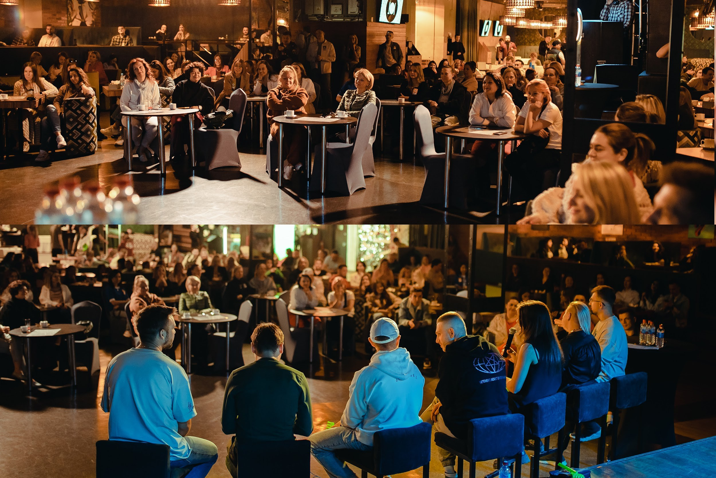 Грабля. Главная