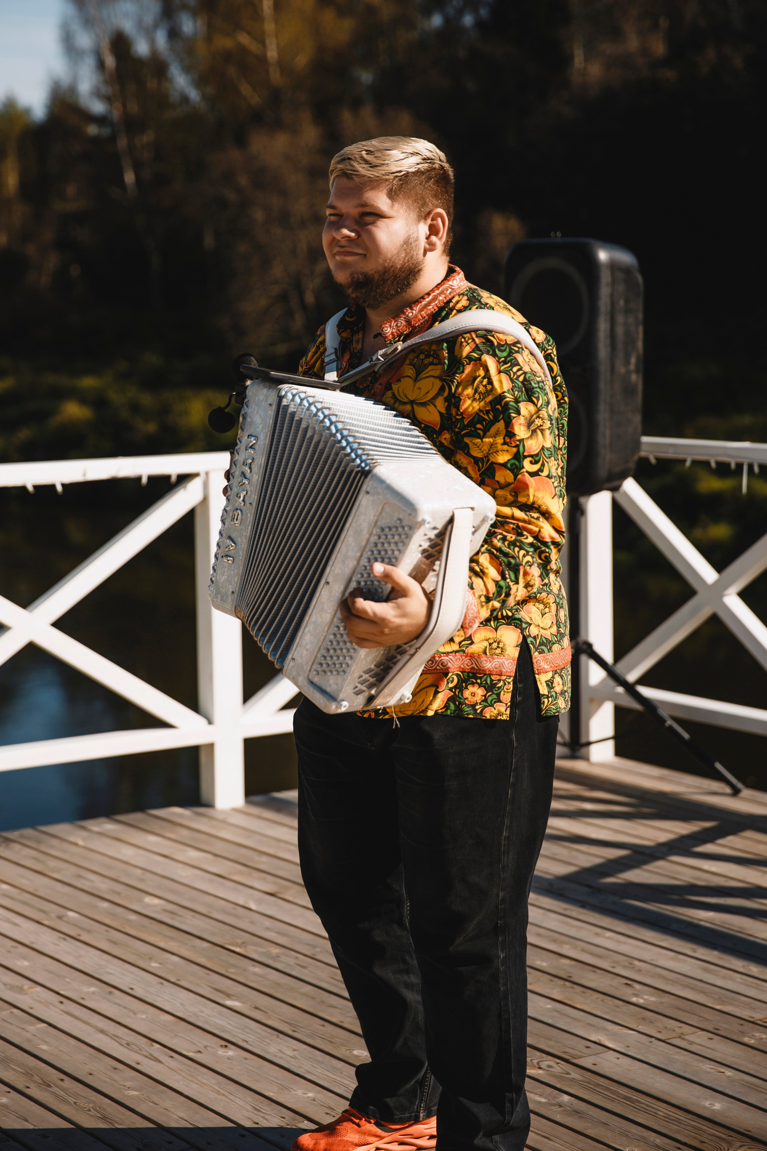 БЕРГ 15 лет. Свадебный и репортажный фотограф в Ярославле Евгений Шовдин